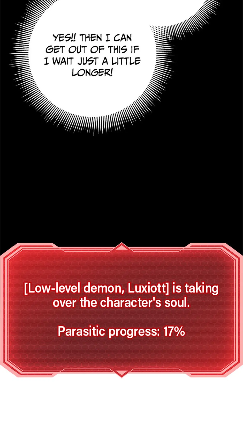 Putting My Life on the Line, I Go All-in on Luck Enhancement Chapter 32 - page 71
