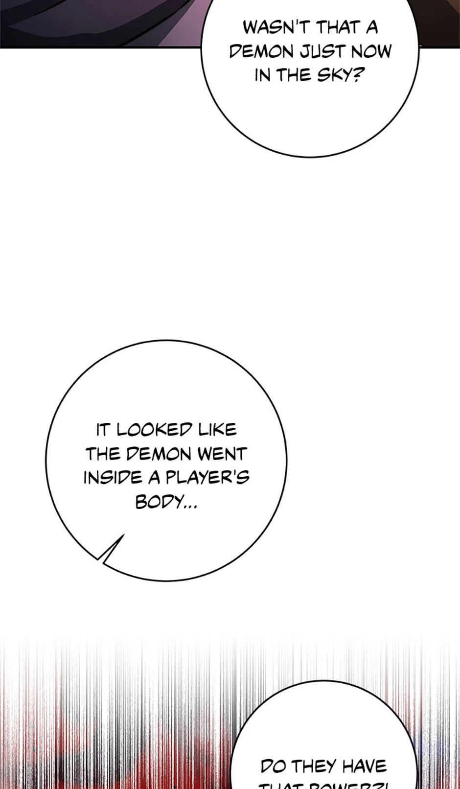 Putting My Life on the Line, I Go All-in on Luck Enhancement Chapter 32 - page 73