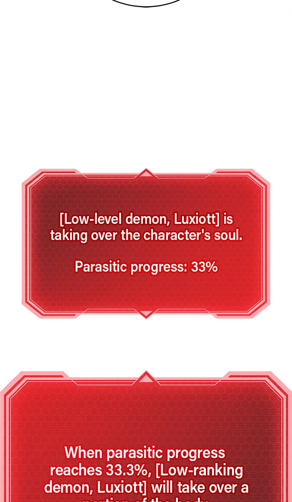 Putting My Life on the Line, I Go All-in on Luck Enhancement Chapter 32 - page 75