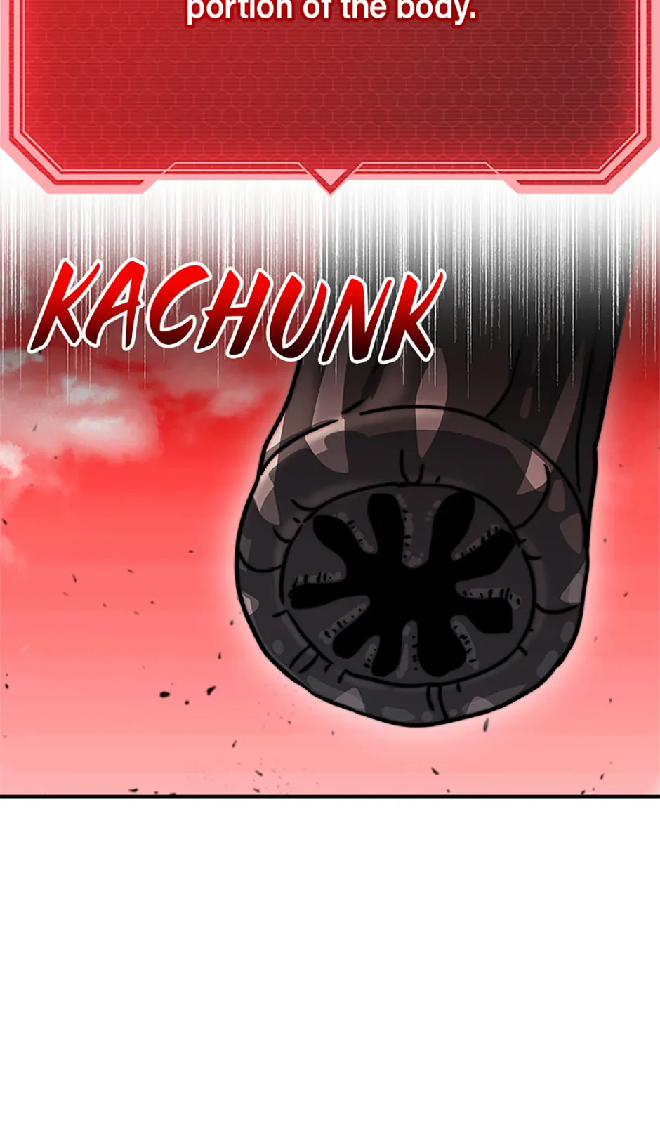Putting My Life on the Line, I Go All-in on Luck Enhancement Chapter 32 - page 76
