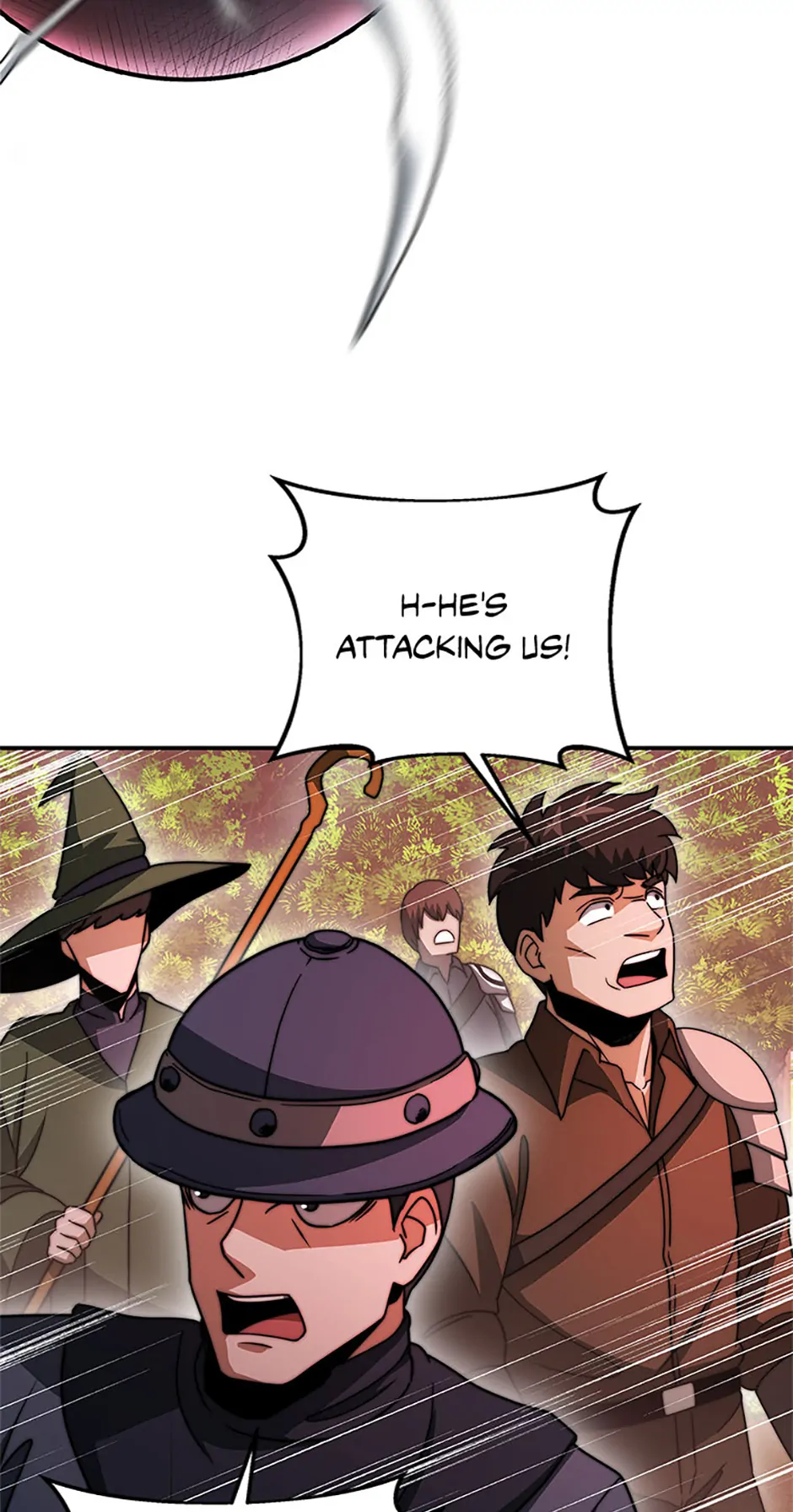 Putting My Life on the Line, I Go All-in on Luck Enhancement Chapter 32 - page 78
