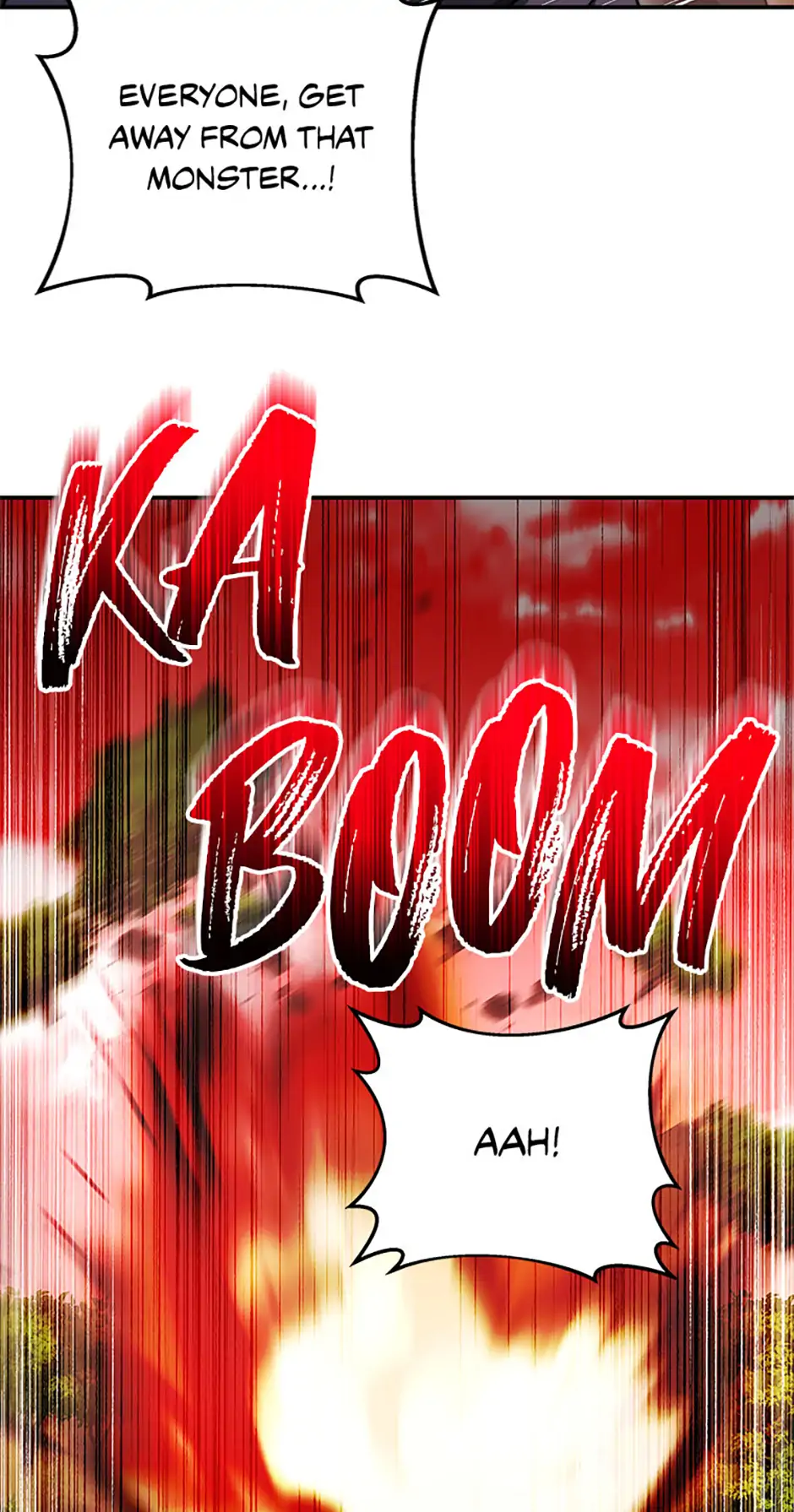 Putting My Life on the Line, I Go All-in on Luck Enhancement Chapter 32 - page 79