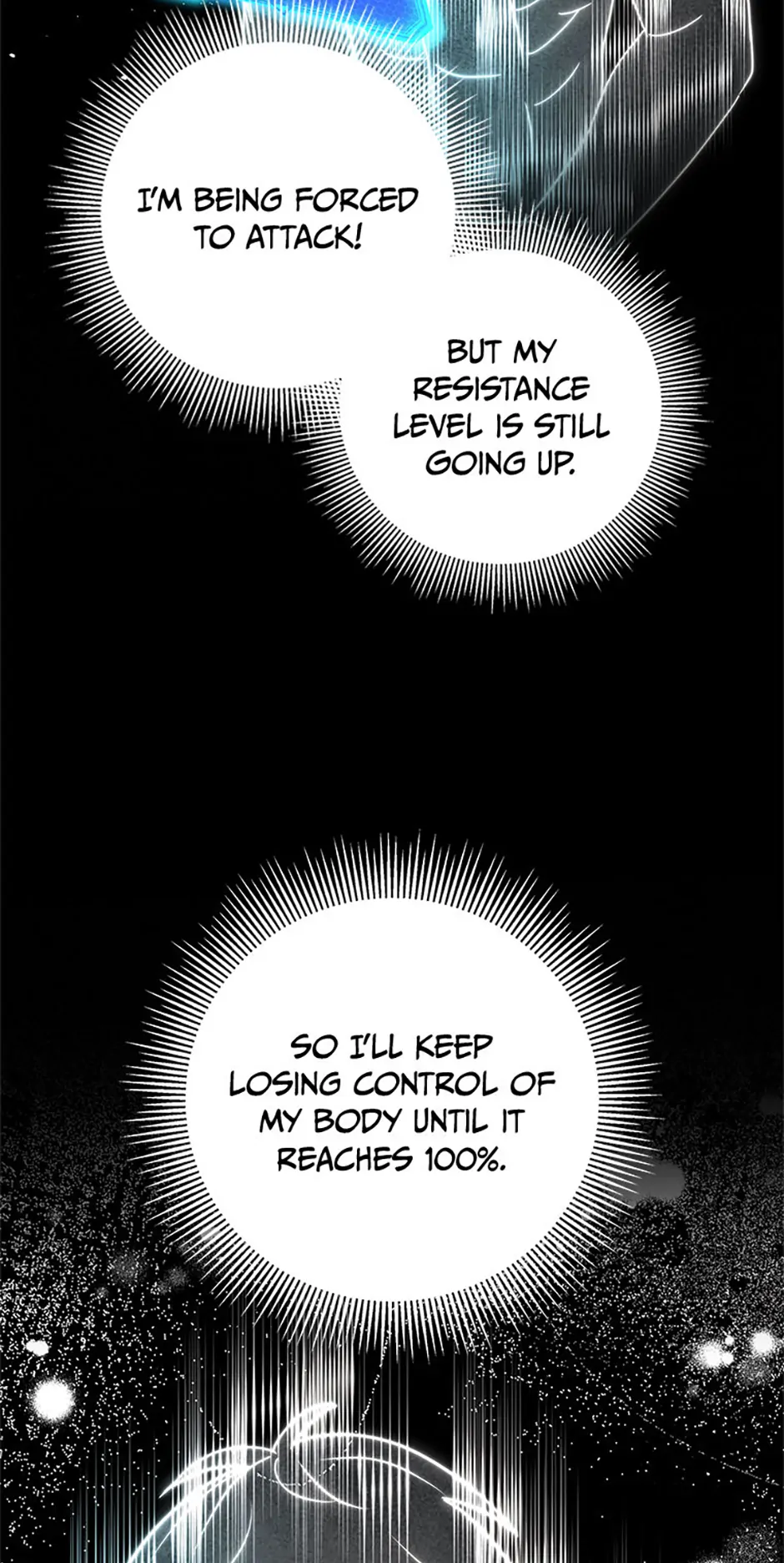 Putting My Life on the Line, I Go All-in on Luck Enhancement Chapter 32 - page 82
