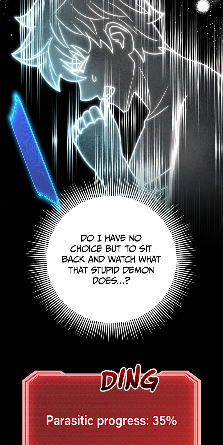 Putting My Life on the Line, I Go All-in on Luck Enhancement Chapter 32 - page 83