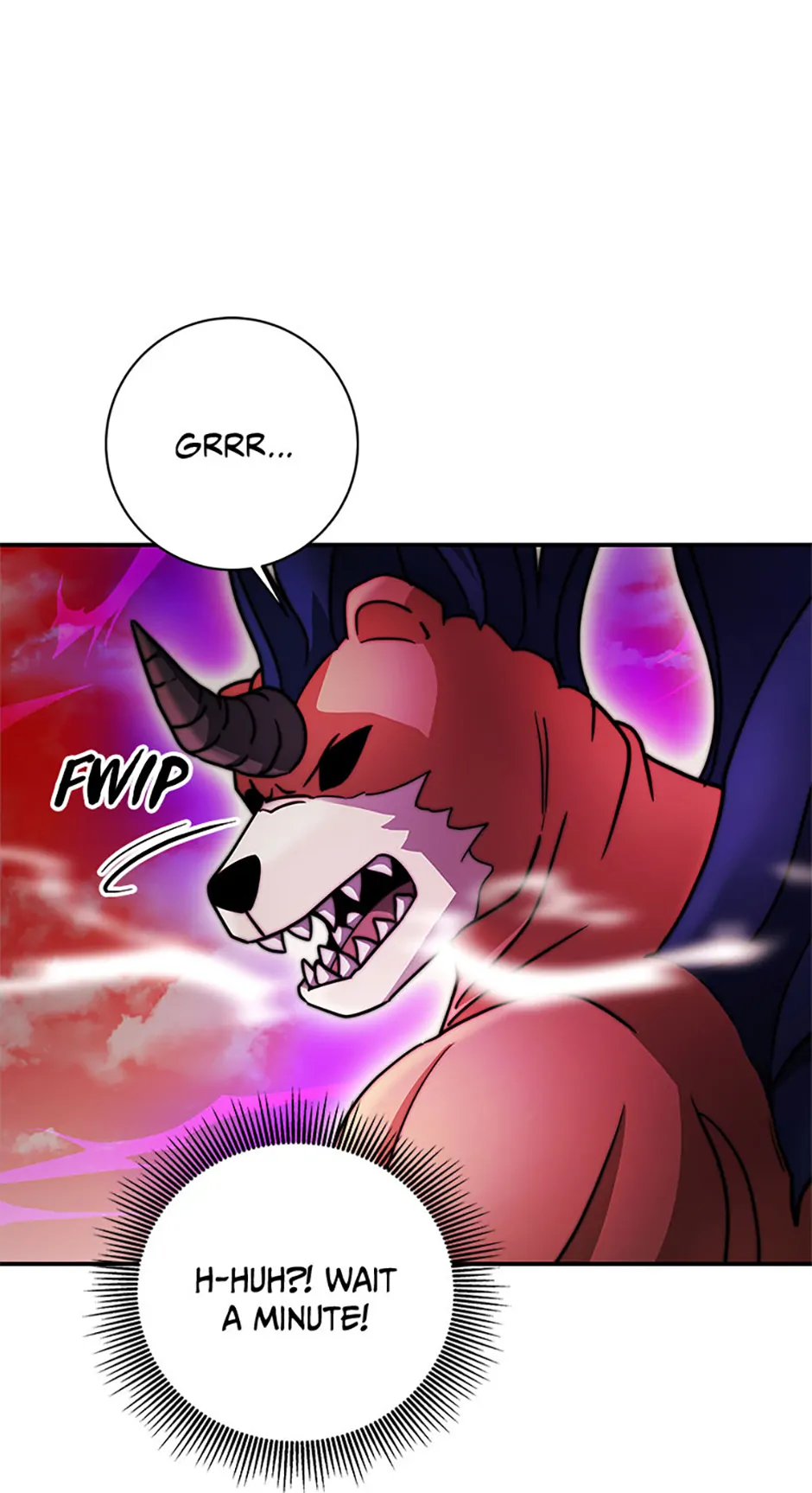 Putting My Life on the Line, I Go All-in on Luck Enhancement Chapter 32 - page 86