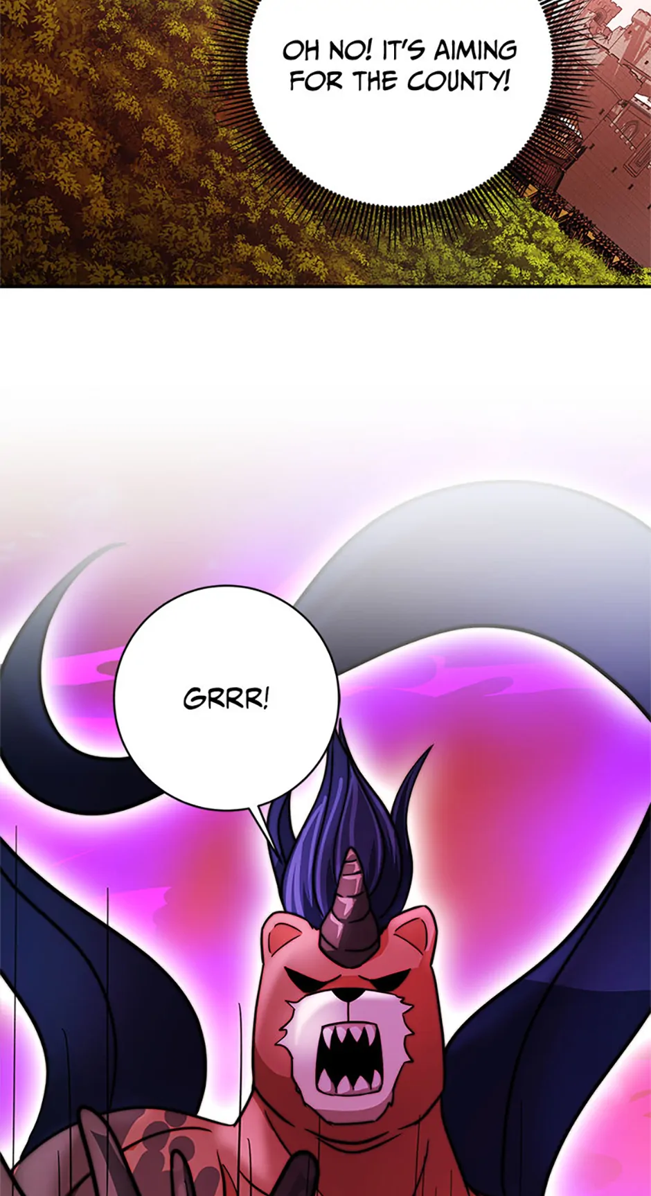 Putting My Life on the Line, I Go All-in on Luck Enhancement Chapter 32 - page 88
