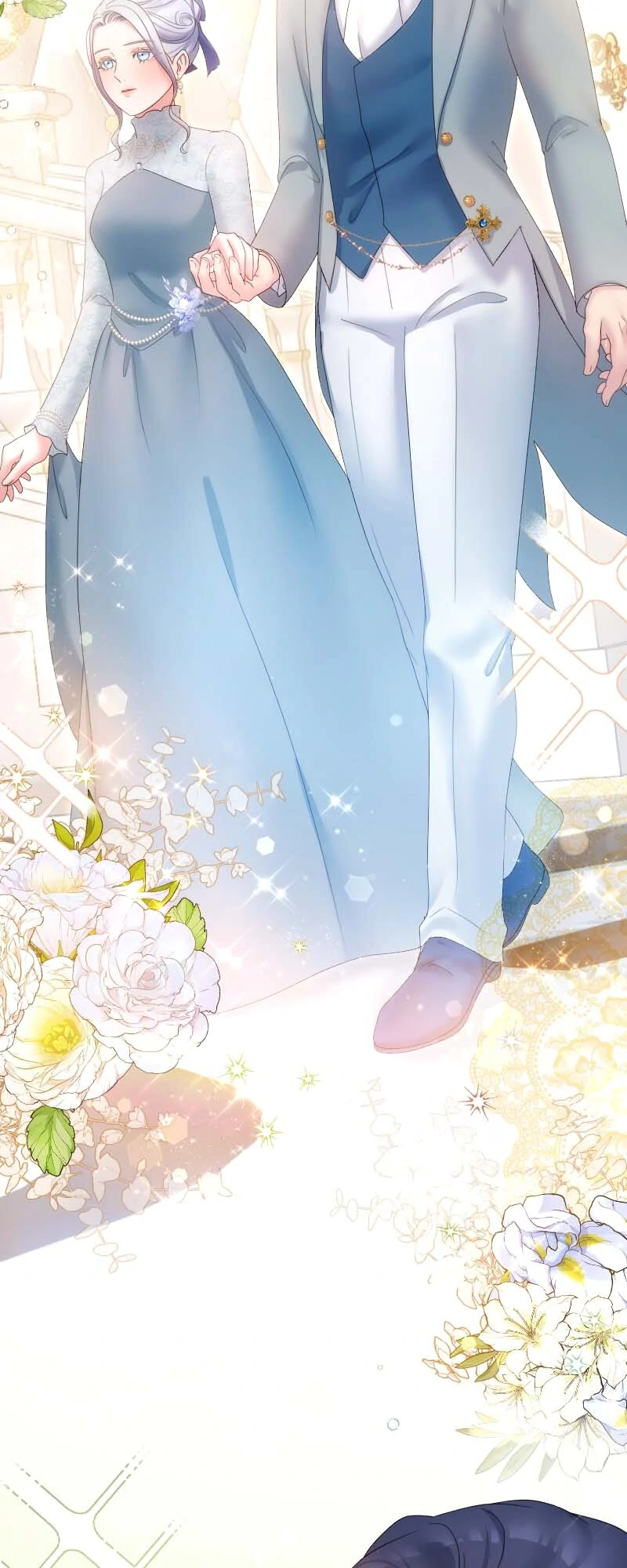 Useless Cinderella's Feeble Attempt to Save the Kingdom Chapter 59 - page 11