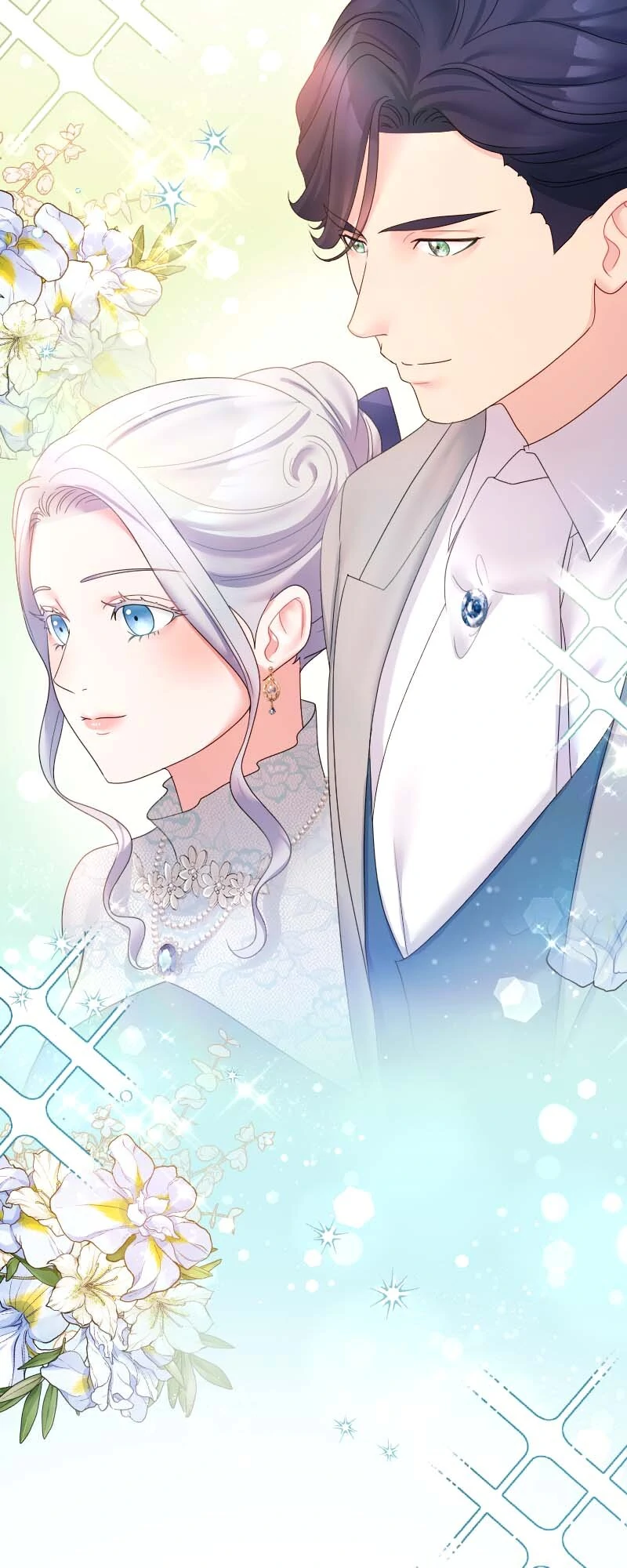 Useless Cinderella's Feeble Attempt to Save the Kingdom Chapter 59 - page 12