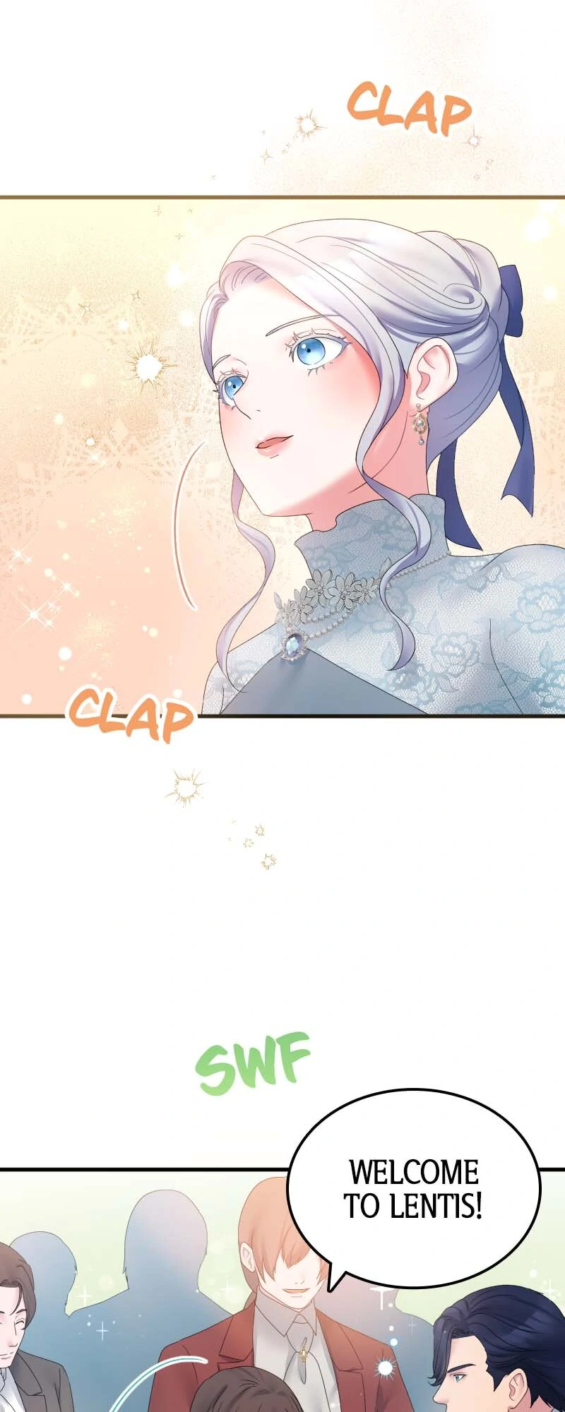 Useless Cinderella's Feeble Attempt to Save the Kingdom Chapter 59 - page 15