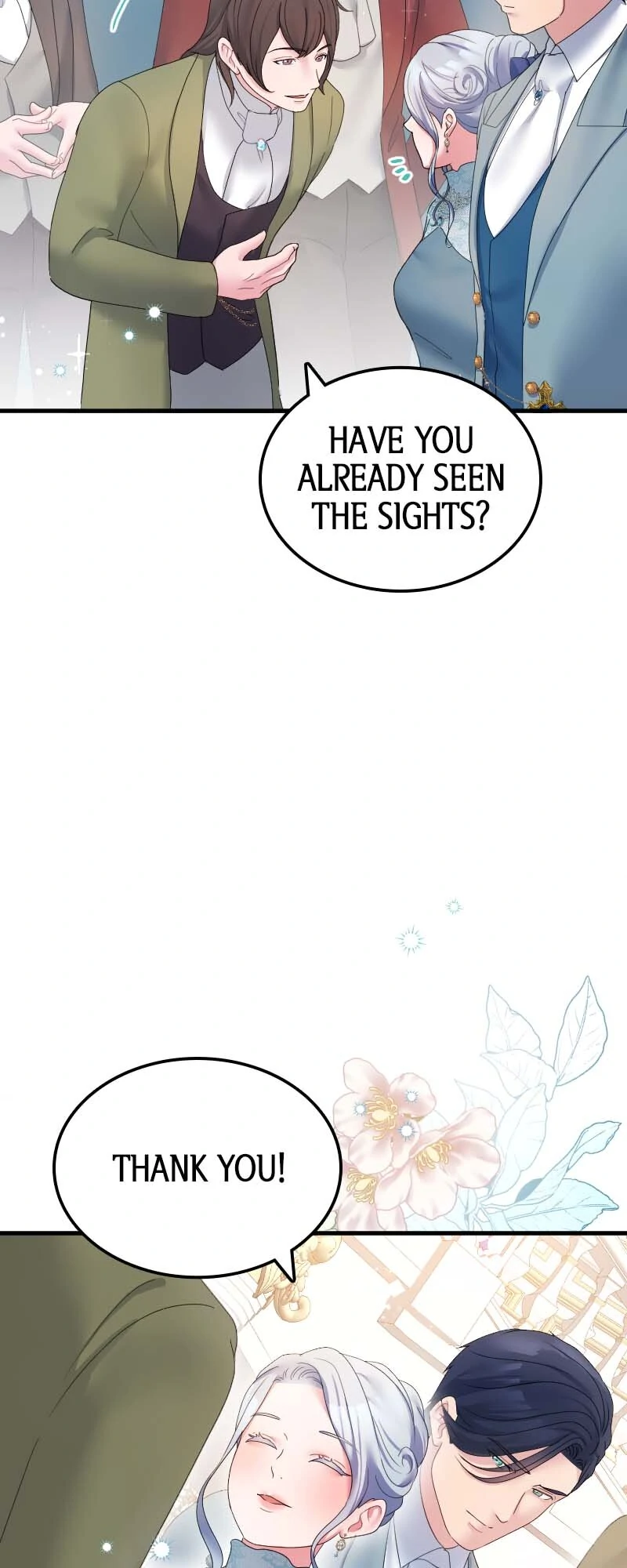 Useless Cinderella's Feeble Attempt to Save the Kingdom Chapter 59 - page 16