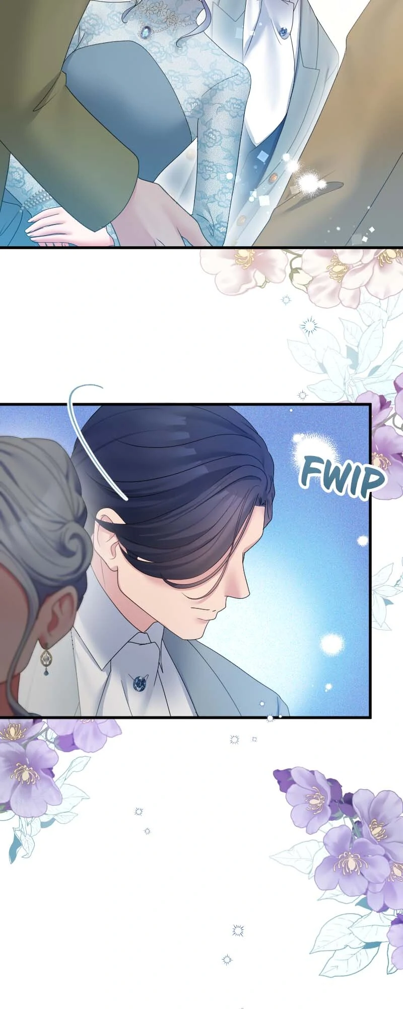 Useless Cinderella's Feeble Attempt to Save the Kingdom Chapter 59 - page 17