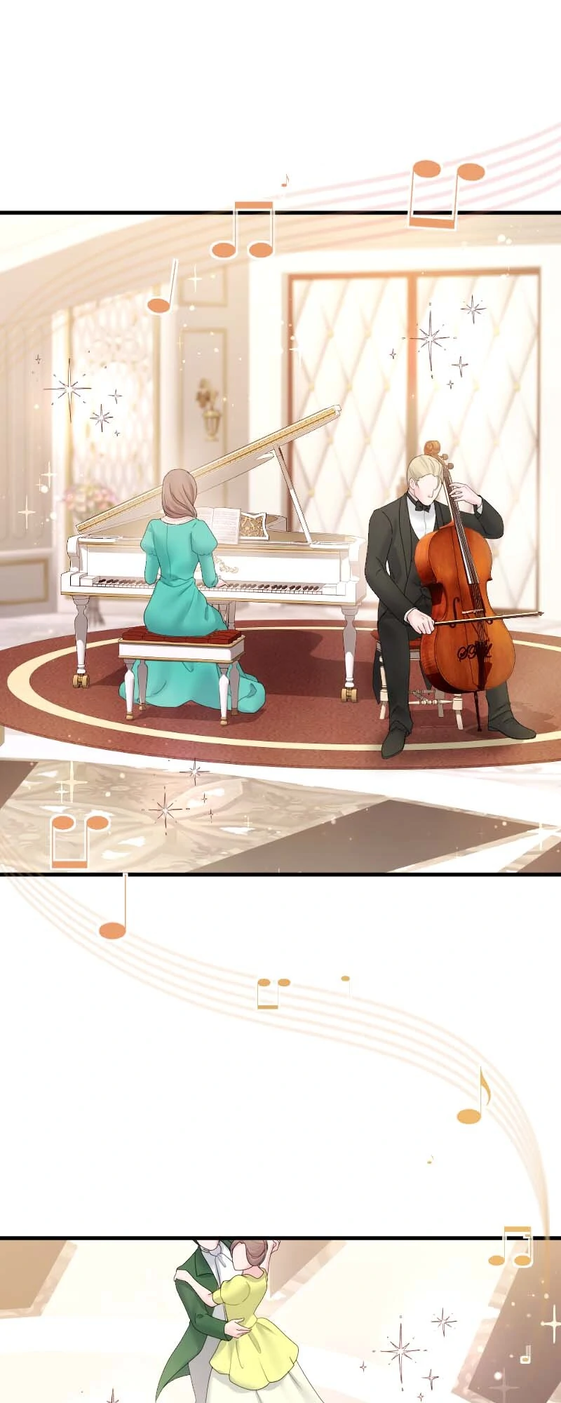 Useless Cinderella's Feeble Attempt to Save the Kingdom Chapter 59 - page 19