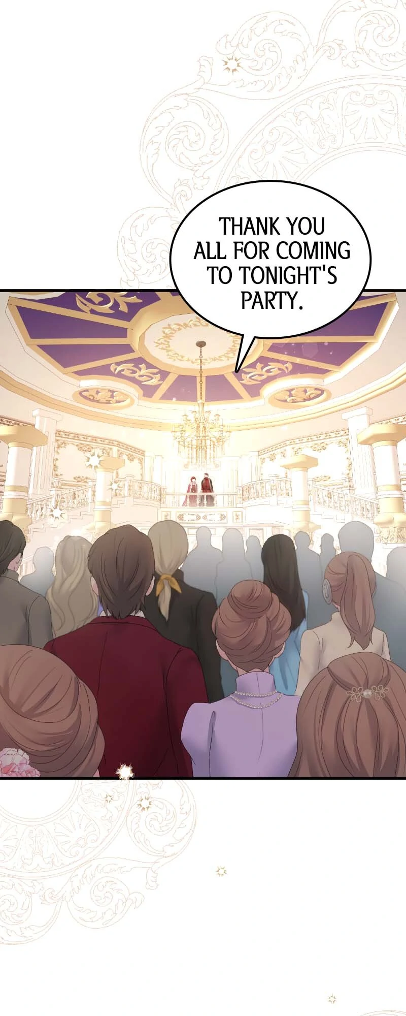 Useless Cinderella's Feeble Attempt to Save the Kingdom Chapter 59 - page 2