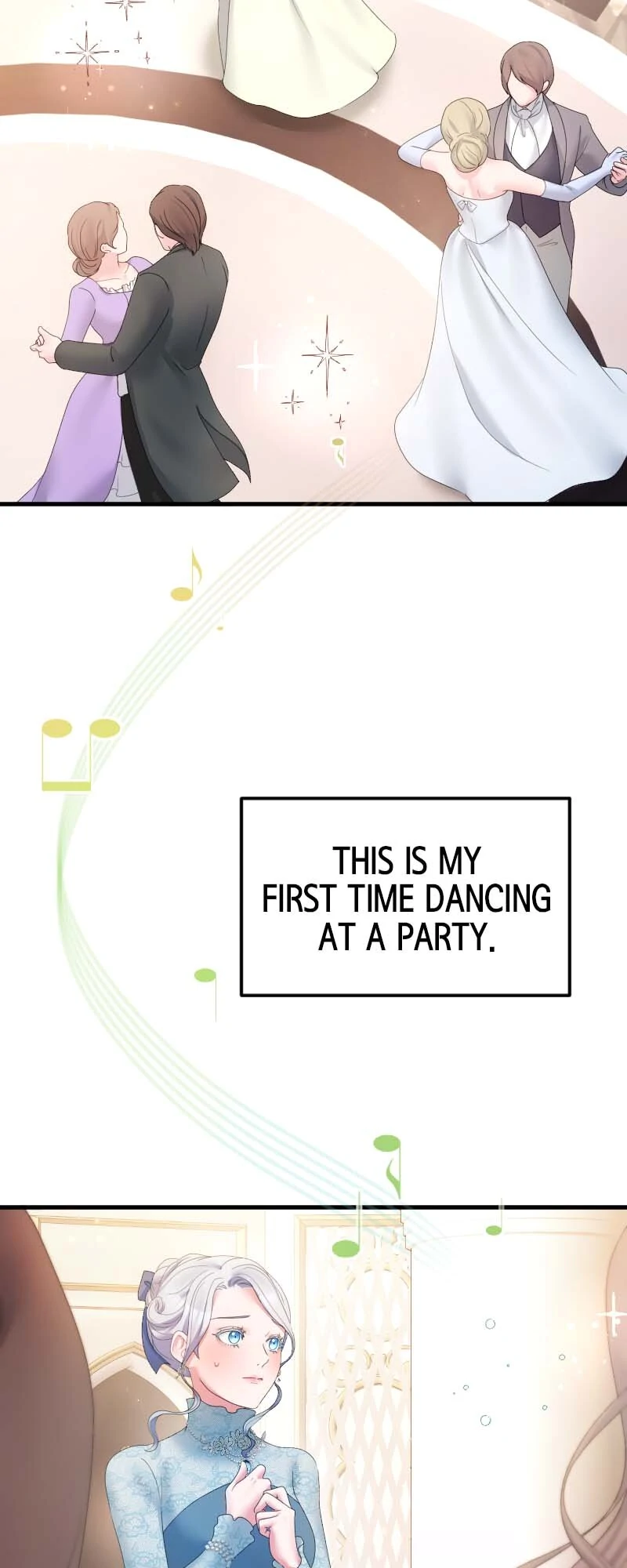 Useless Cinderella's Feeble Attempt to Save the Kingdom Chapter 59 - page 20