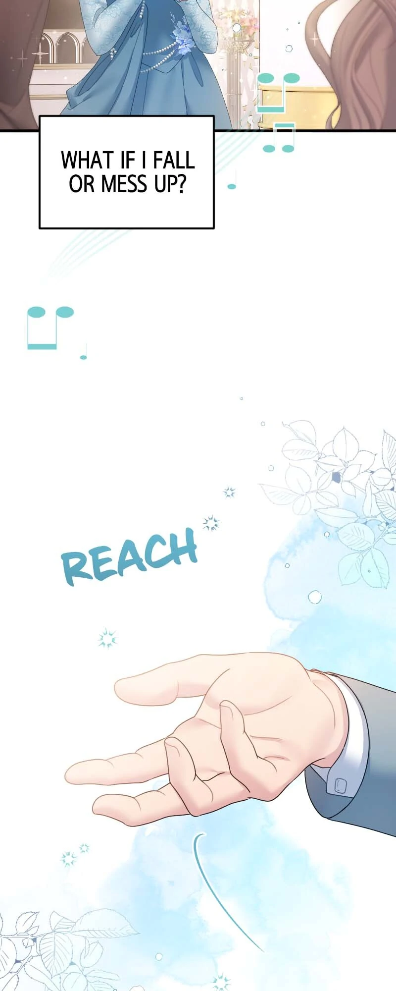 Useless Cinderella's Feeble Attempt to Save the Kingdom Chapter 59 - page 21