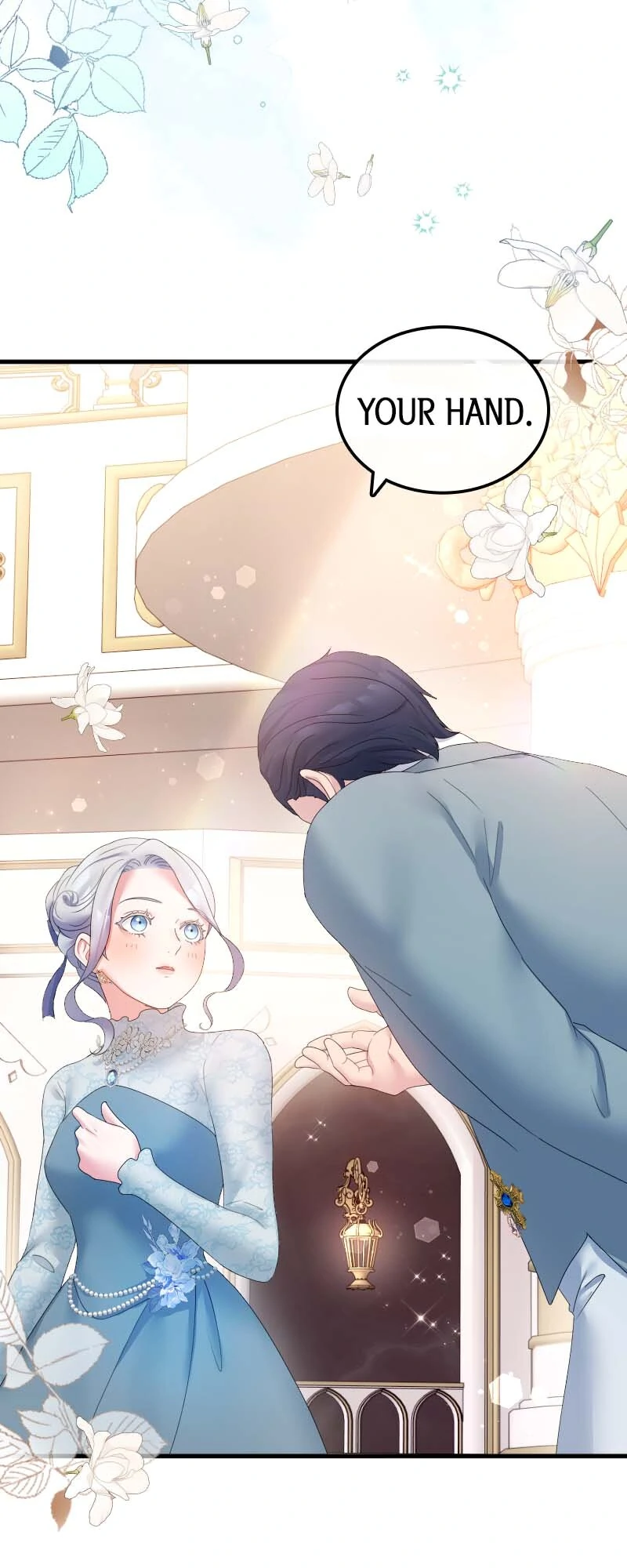 Useless Cinderella's Feeble Attempt to Save the Kingdom Chapter 59 - page 22