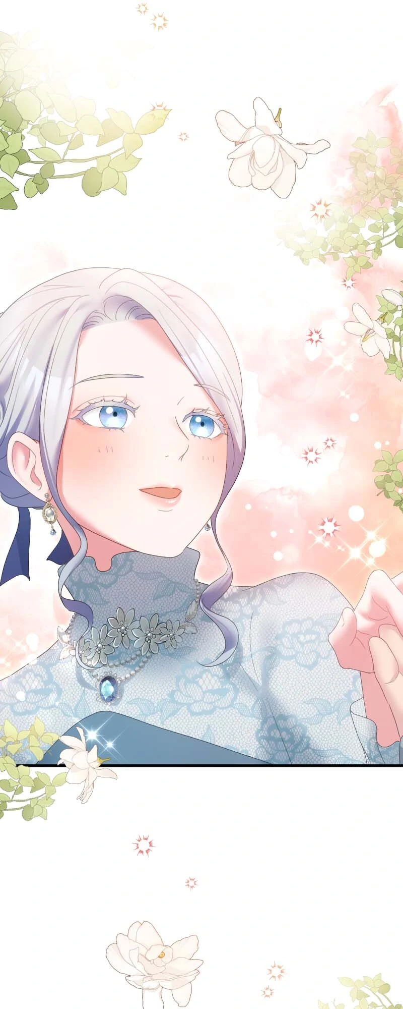 Useless Cinderella's Feeble Attempt to Save the Kingdom Chapter 59 - page 23