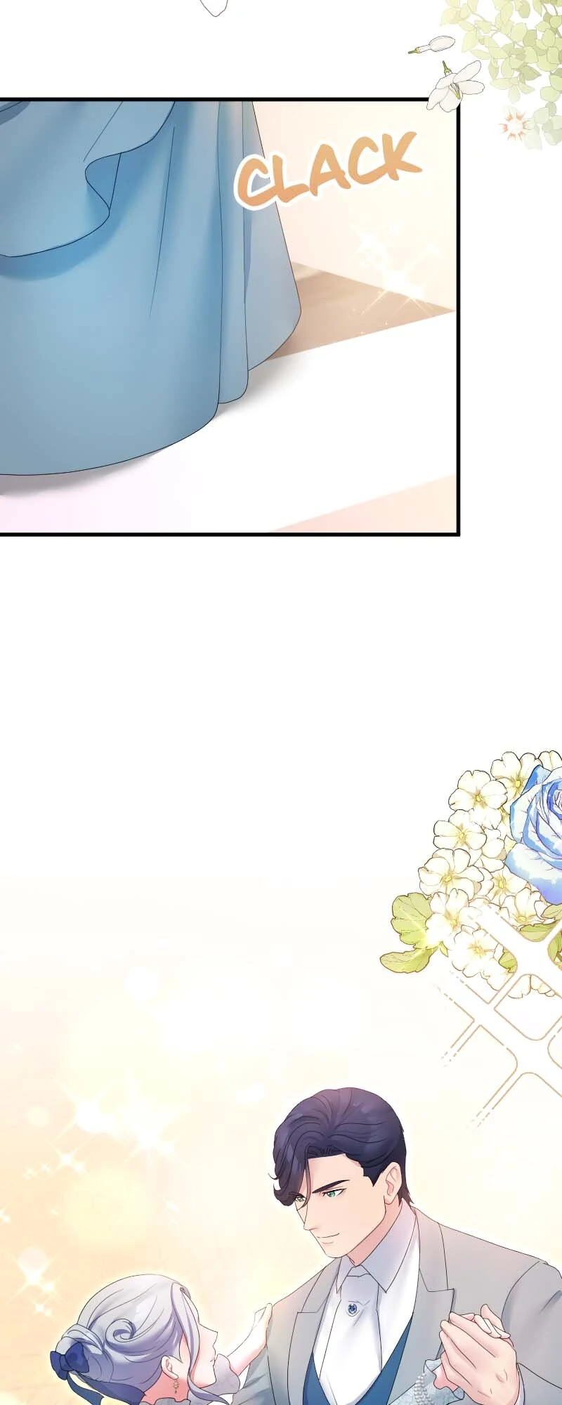 Useless Cinderella's Feeble Attempt to Save the Kingdom Chapter 59 - page 24