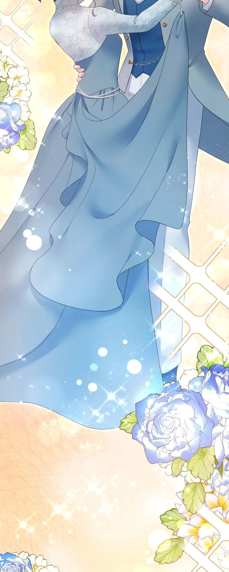 Useless Cinderella's Feeble Attempt to Save the Kingdom Chapter 59 - page 25