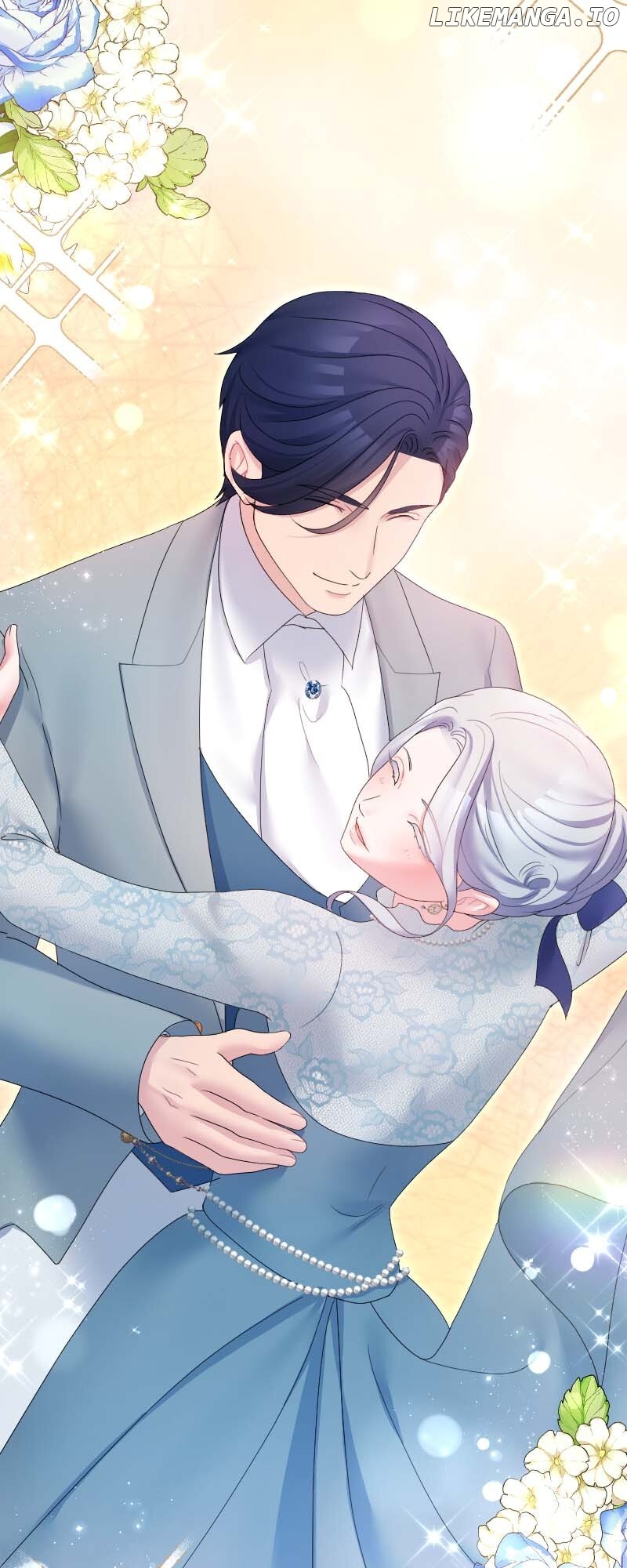 Useless Cinderella's Feeble Attempt to Save the Kingdom Chapter 59 - page 26