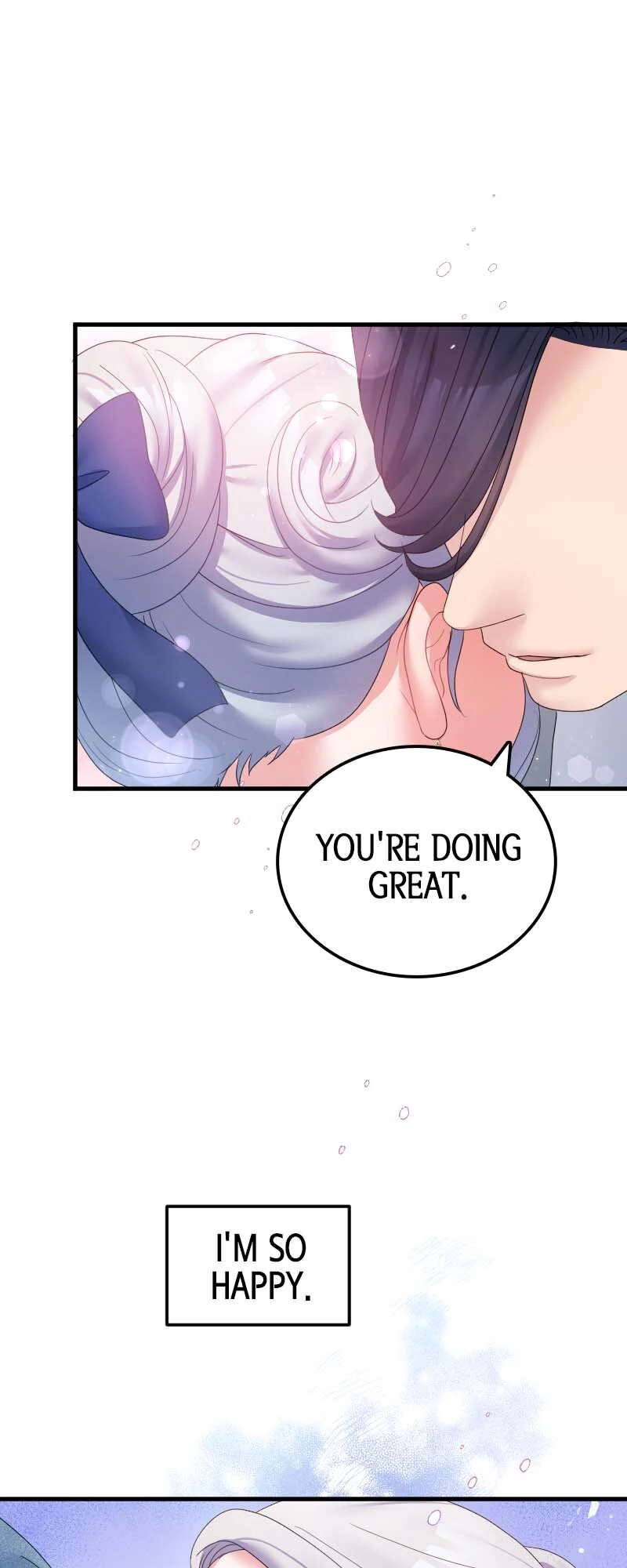 Useless Cinderella's Feeble Attempt to Save the Kingdom Chapter 59 - page 28