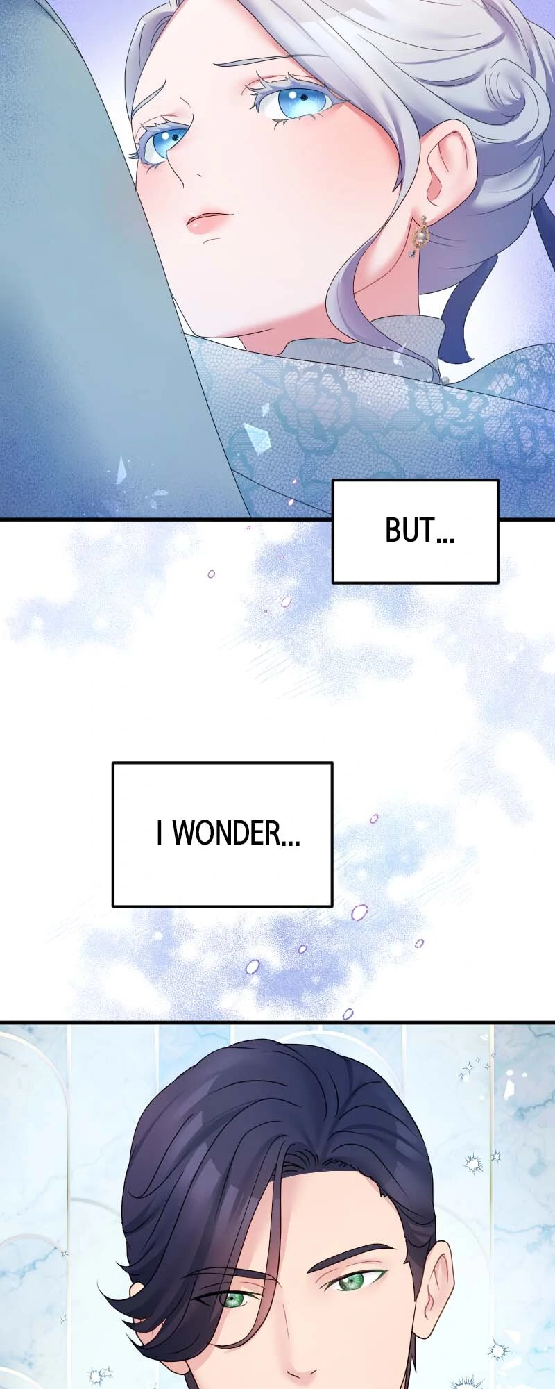 Useless Cinderella's Feeble Attempt to Save the Kingdom Chapter 59 - page 29