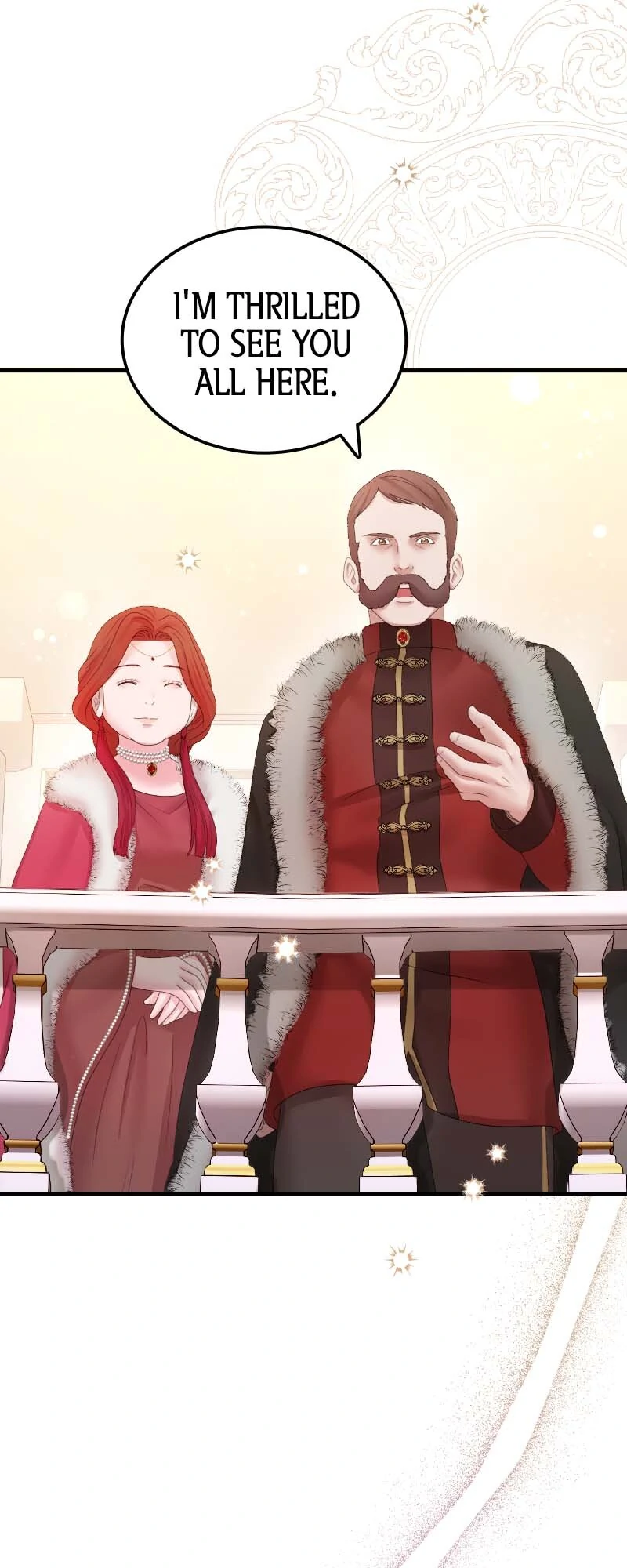 Useless Cinderella's Feeble Attempt to Save the Kingdom Chapter 59 - page 3