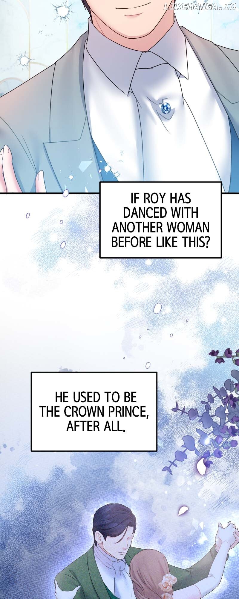 Useless Cinderella's Feeble Attempt to Save the Kingdom Chapter 59 - page 30