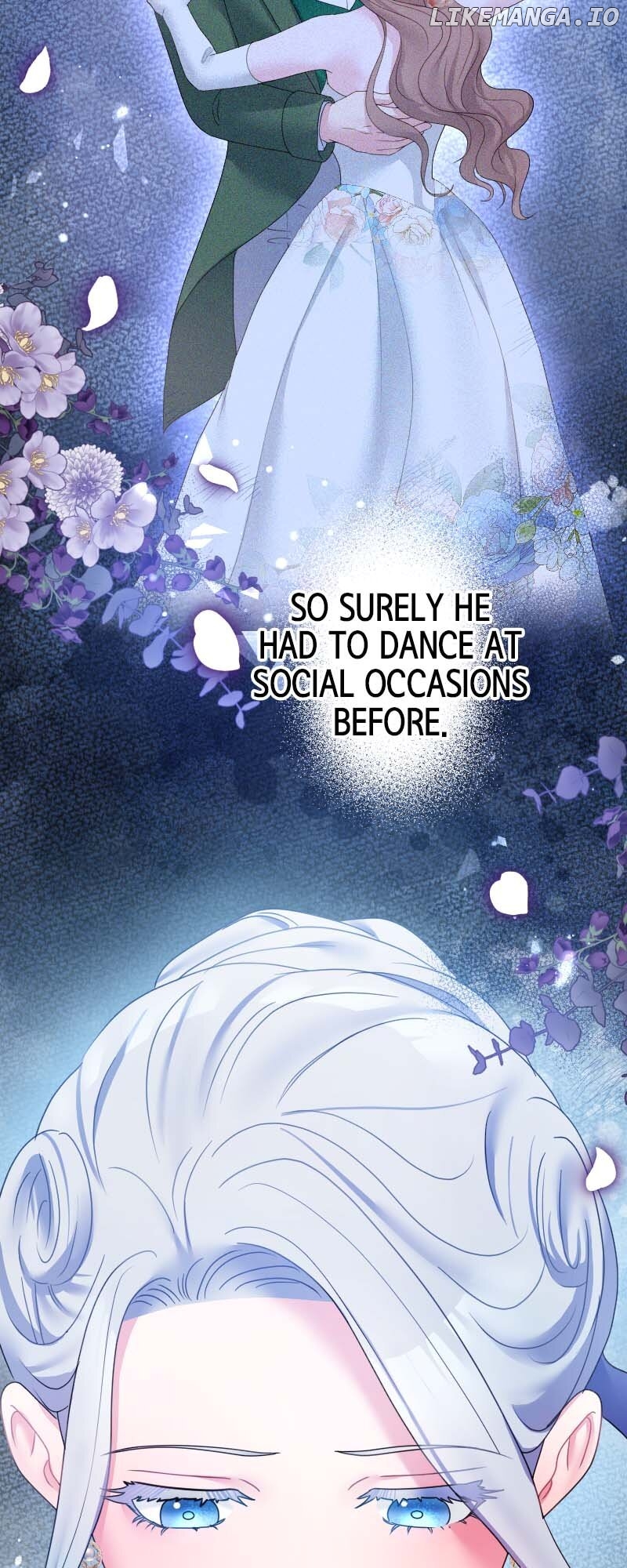 Useless Cinderella's Feeble Attempt to Save the Kingdom Chapter 59 - page 31