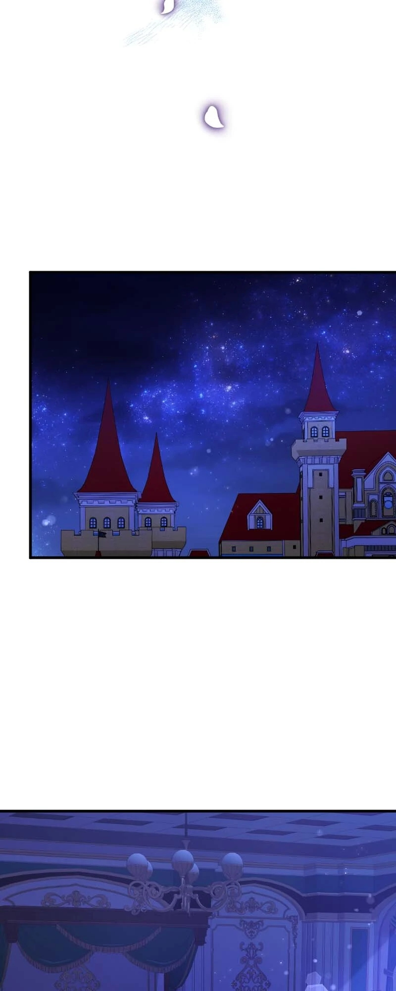 Useless Cinderella's Feeble Attempt to Save the Kingdom Chapter 59 - page 33