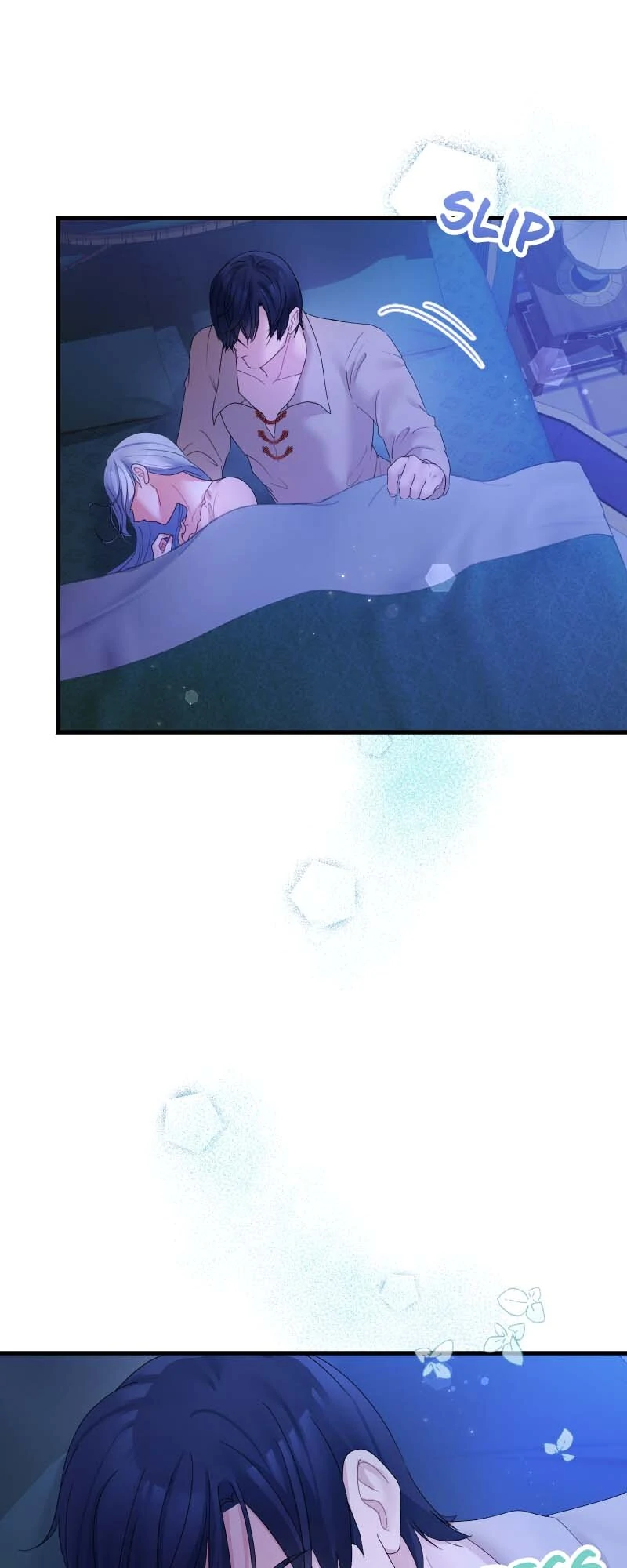 Useless Cinderella's Feeble Attempt to Save the Kingdom Chapter 59 - page 35