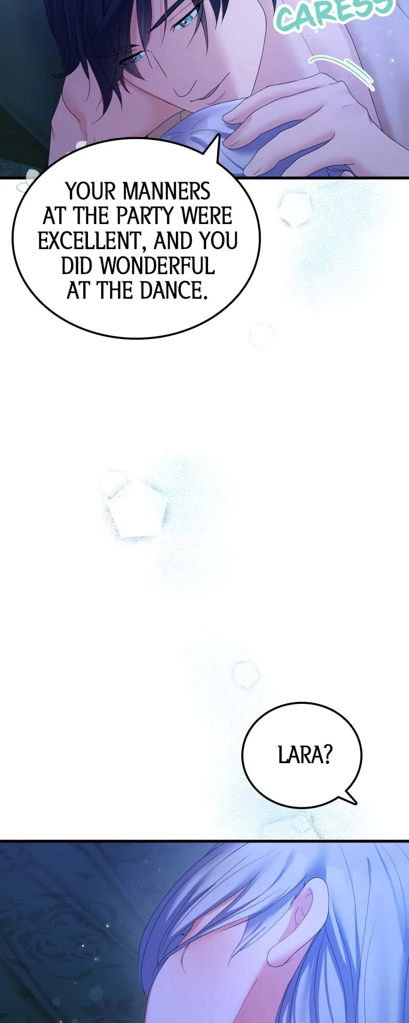 Useless Cinderella's Feeble Attempt to Save the Kingdom Chapter 59 - page 36