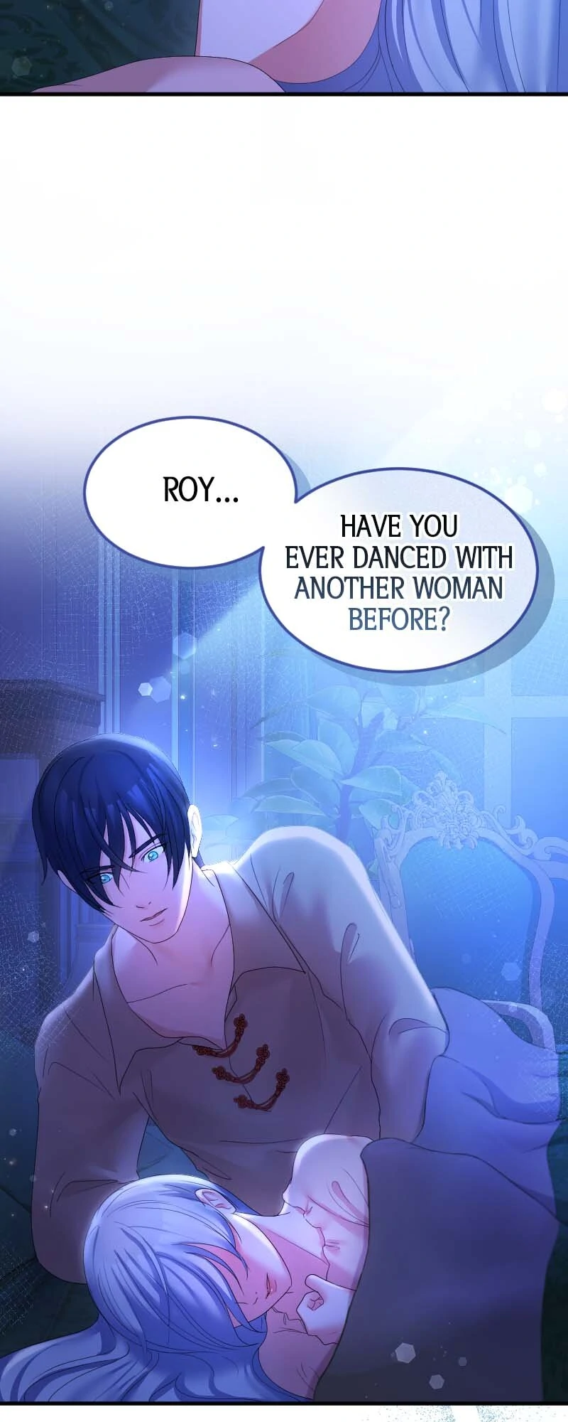 Useless Cinderella's Feeble Attempt to Save the Kingdom Chapter 59 - page 37