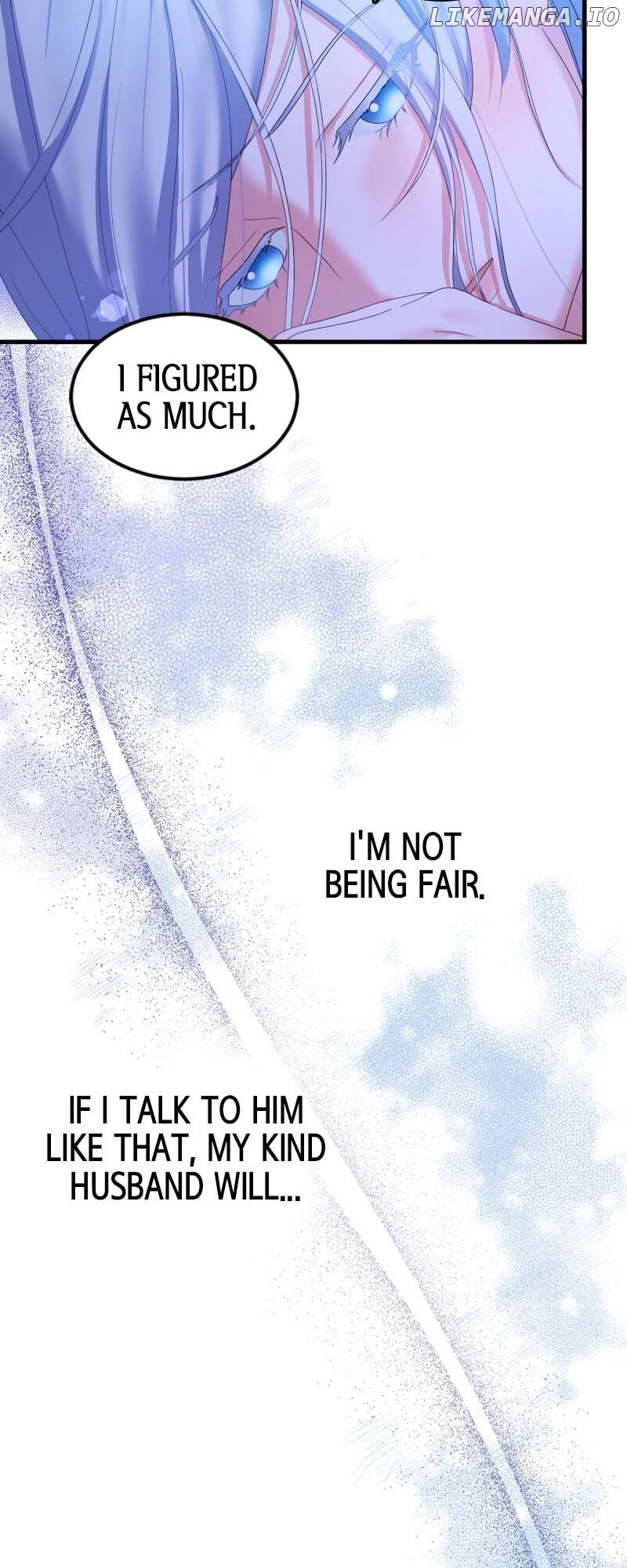 Useless Cinderella's Feeble Attempt to Save the Kingdom Chapter 59 - page 39