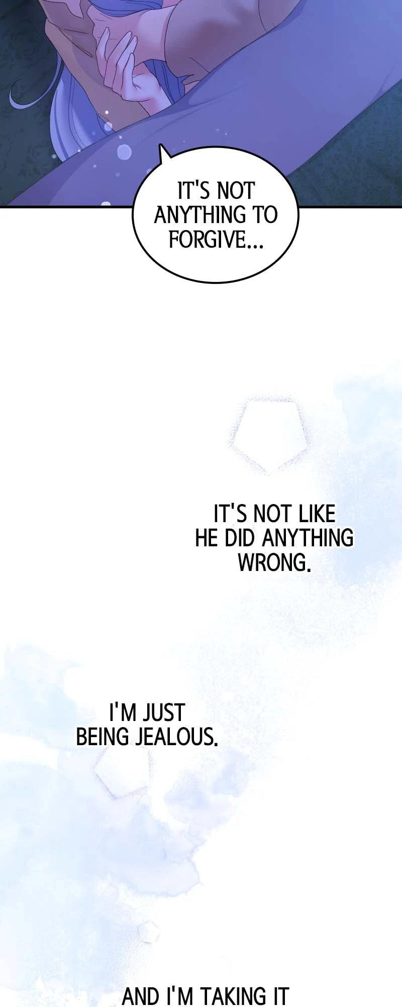 Useless Cinderella's Feeble Attempt to Save the Kingdom Chapter 59 - page 46