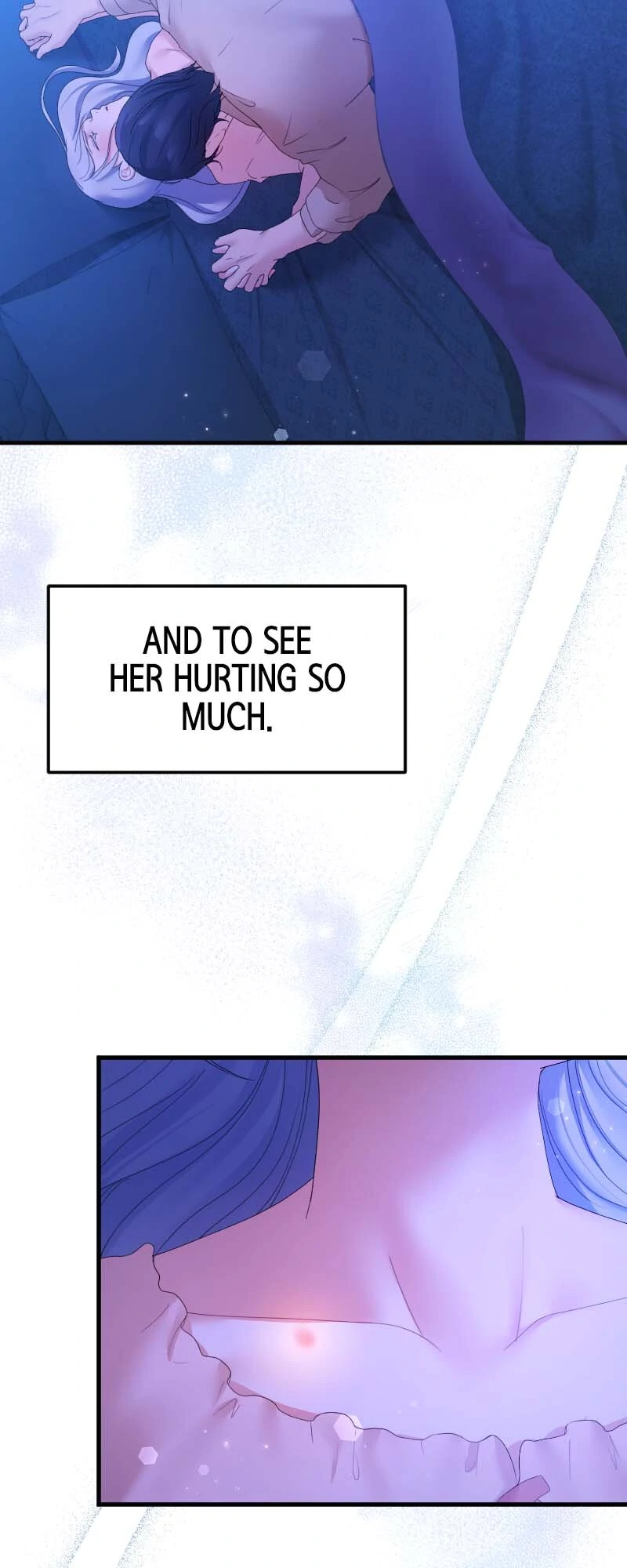 Useless Cinderella's Feeble Attempt to Save the Kingdom Chapter 59 - page 49