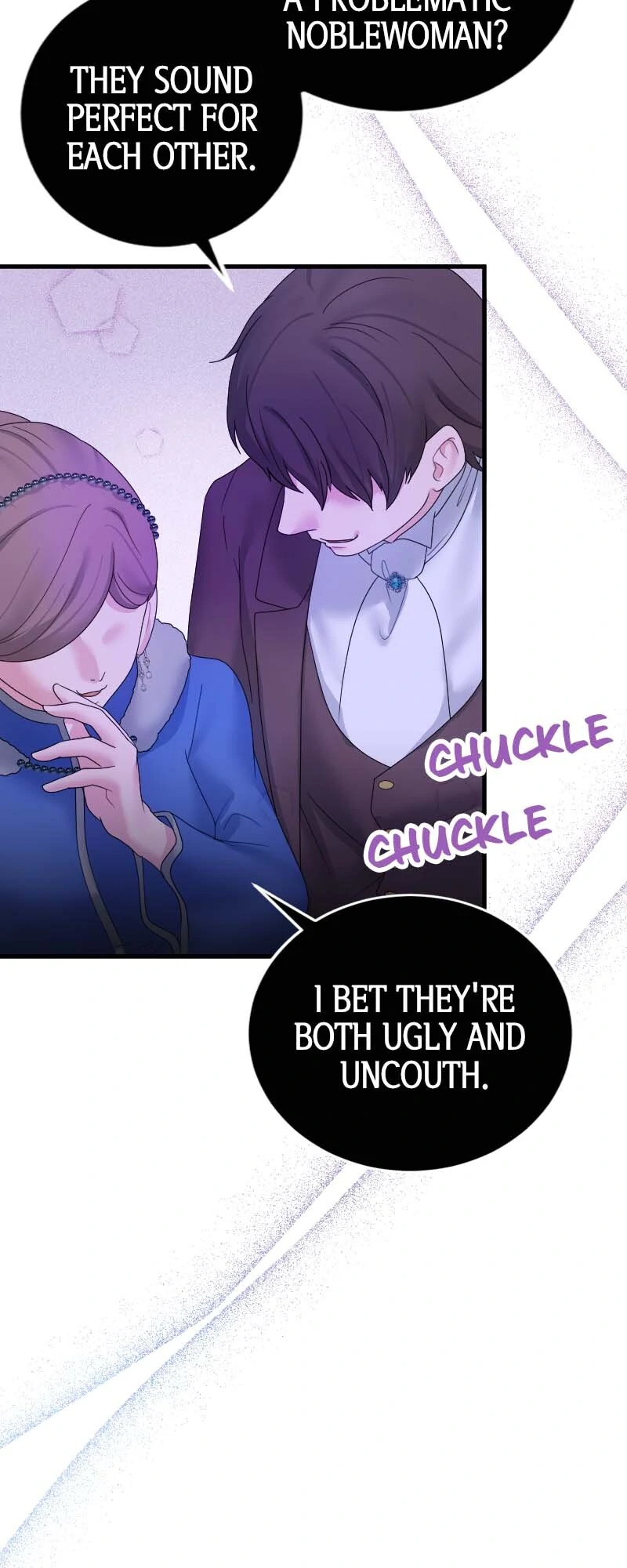 Useless Cinderella's Feeble Attempt to Save the Kingdom Chapter 59 - page 5