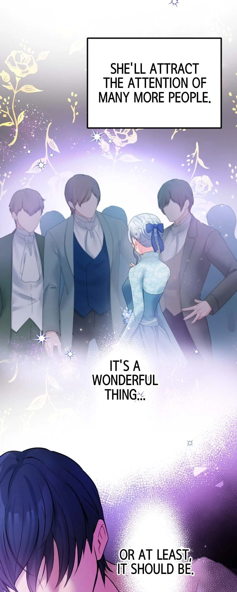 Useless Cinderella's Feeble Attempt to Save the Kingdom Chapter 59 - page 53