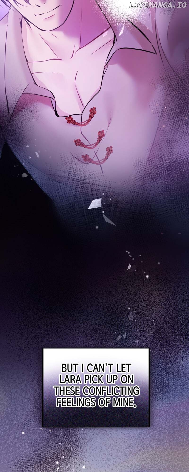 Useless Cinderella's Feeble Attempt to Save the Kingdom Chapter 59 - page 54