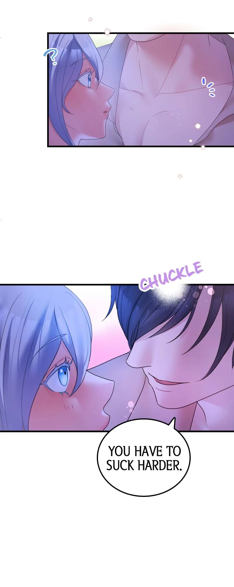 Useless Cinderella's Feeble Attempt to Save the Kingdom Chapter 59 - page 59