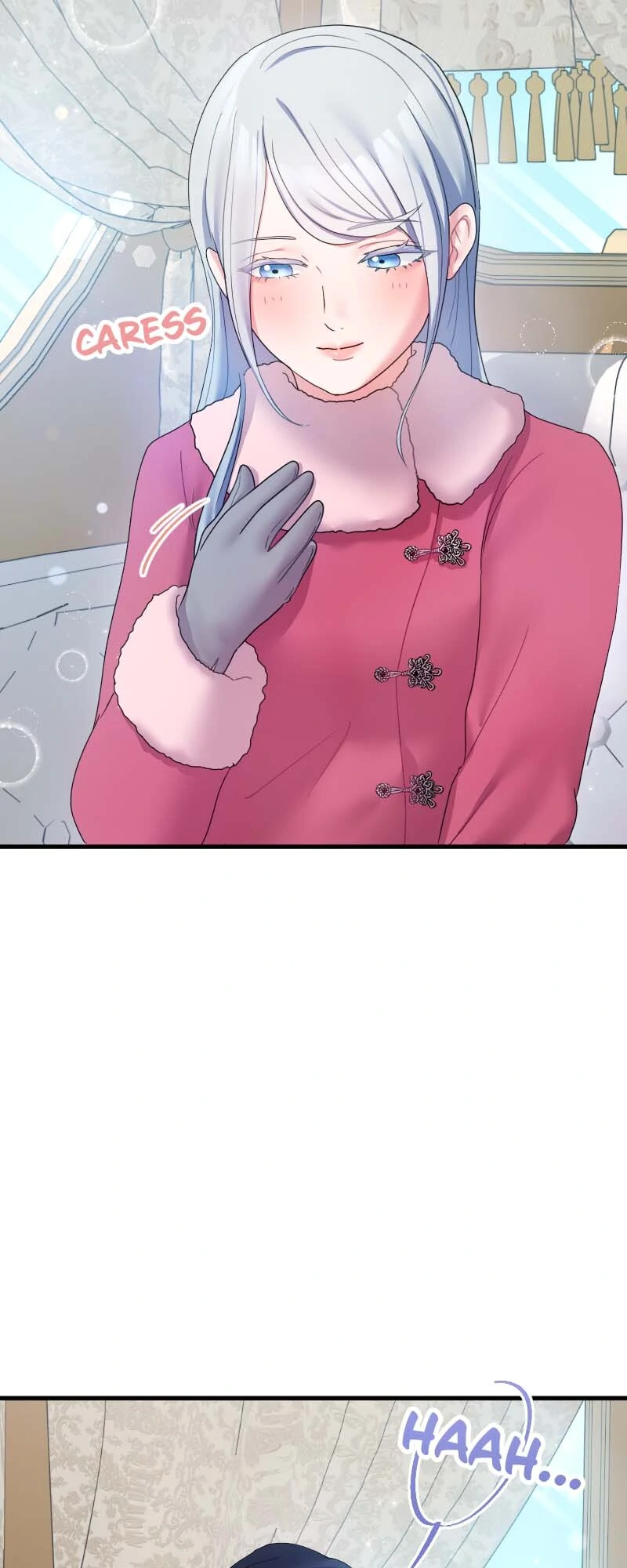 Useless Cinderella's Feeble Attempt to Save the Kingdom Chapter 59 - page 66