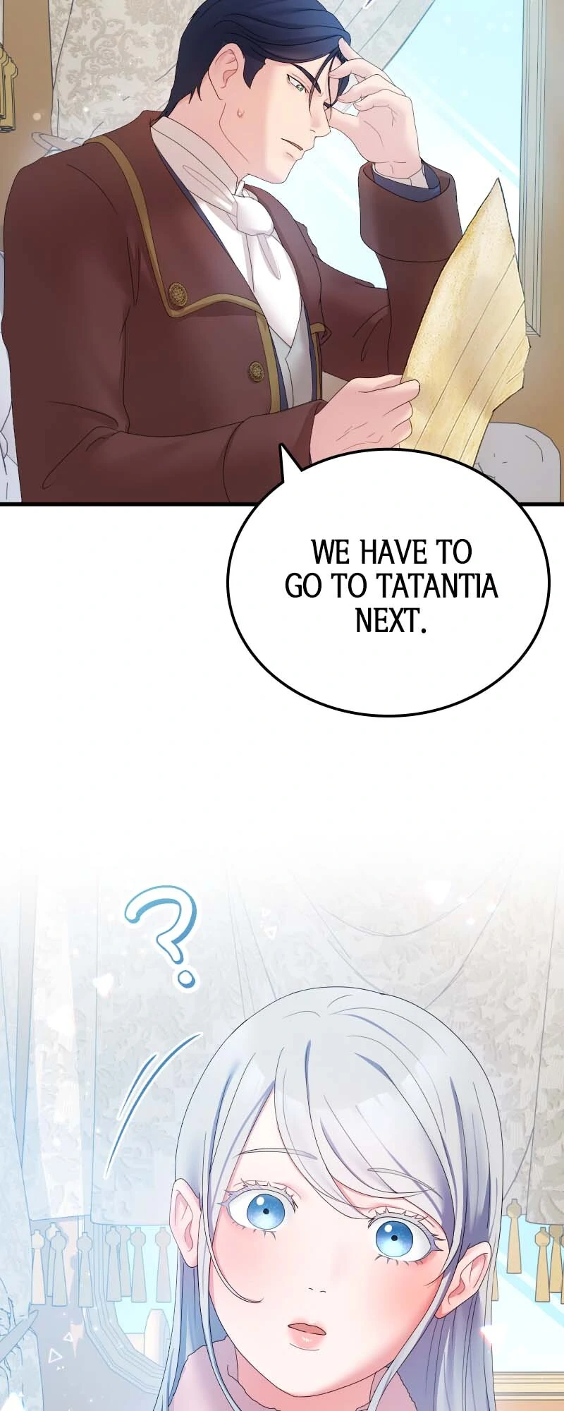 Useless Cinderella's Feeble Attempt to Save the Kingdom Chapter 59 - page 67