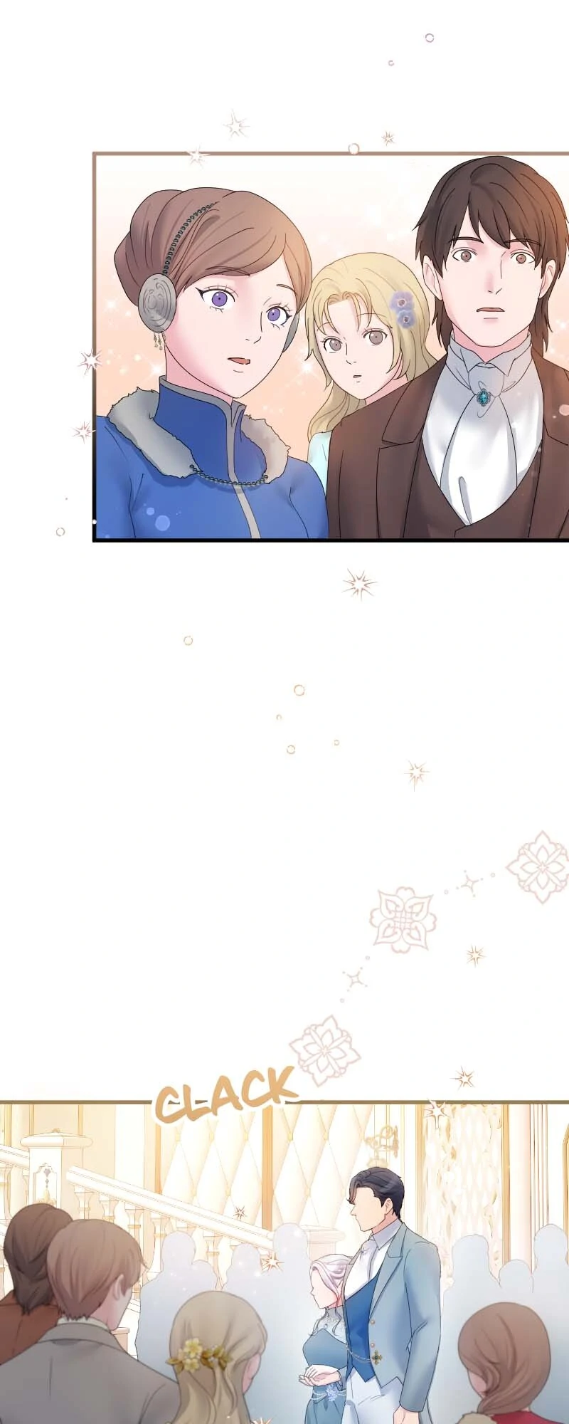 Useless Cinderella's Feeble Attempt to Save the Kingdom Chapter 59 - page 9