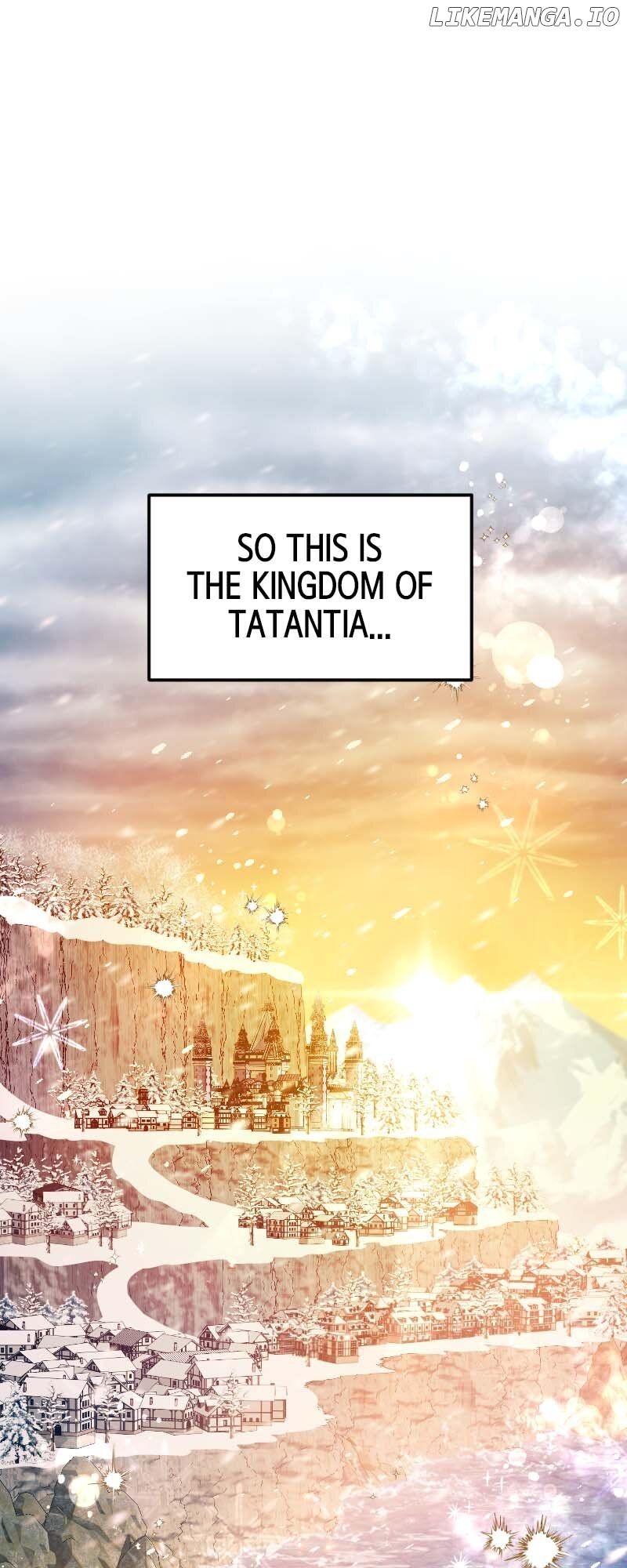 Useless Cinderella's Feeble Attempt to Save the Kingdom Chapter 60 - page 1