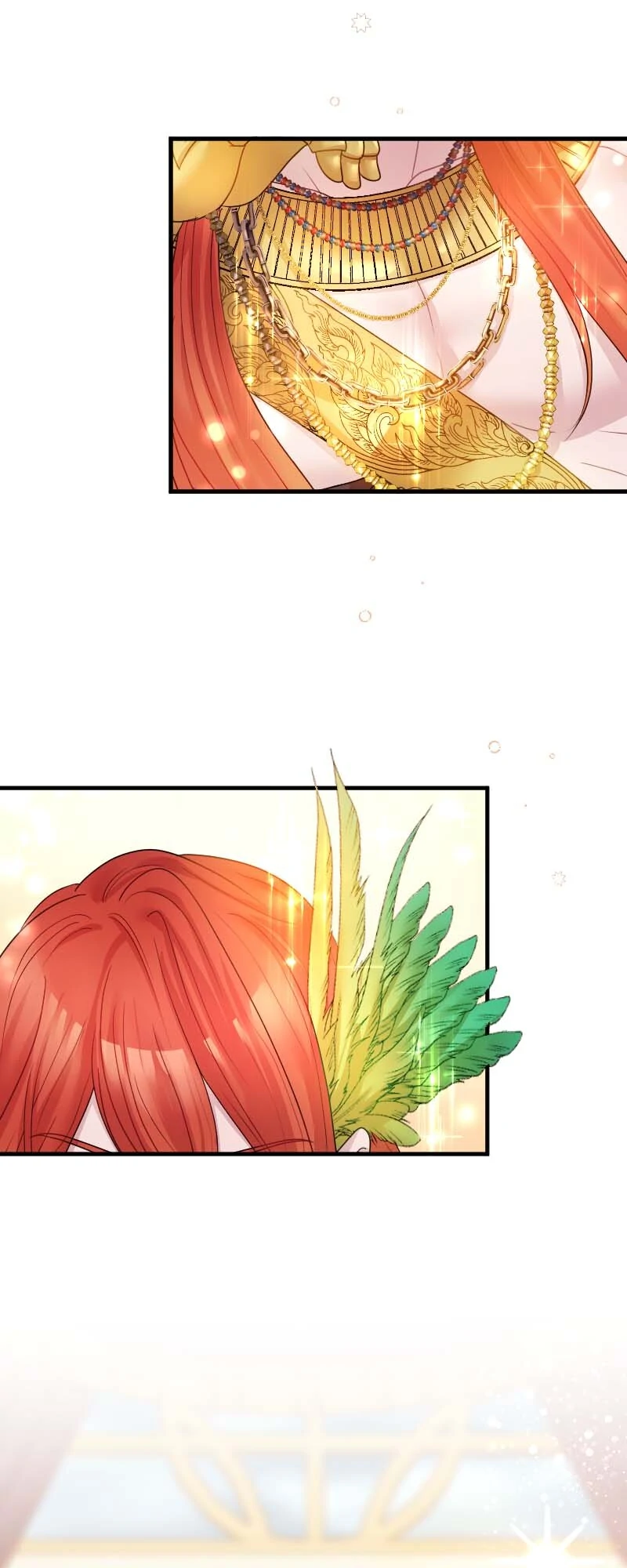 Useless Cinderella's Feeble Attempt to Save the Kingdom Chapter 60 - page 10