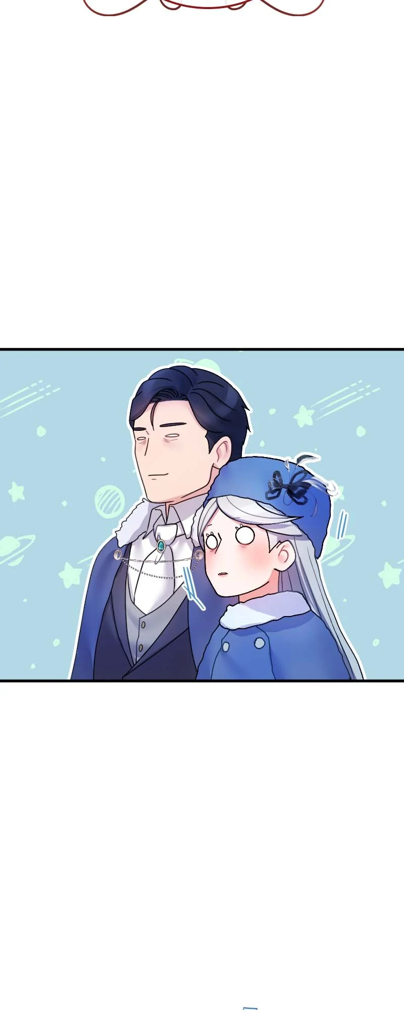 Useless Cinderella's Feeble Attempt to Save the Kingdom Chapter 60 - page 12