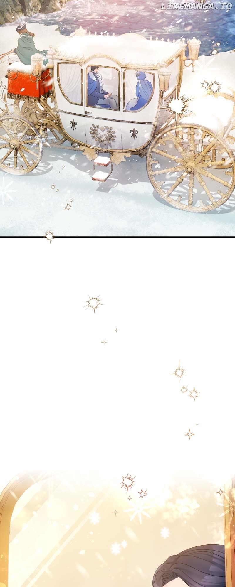 Useless Cinderella's Feeble Attempt to Save the Kingdom Chapter 60 - page 2