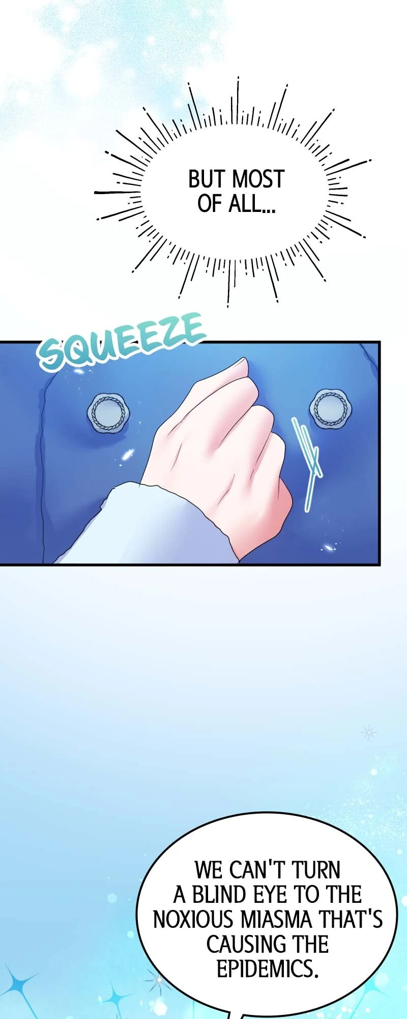 Useless Cinderella's Feeble Attempt to Save the Kingdom Chapter 60 - page 23