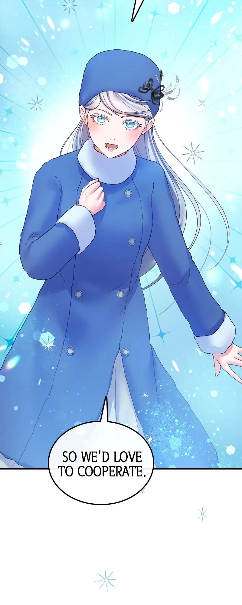 Useless Cinderella's Feeble Attempt to Save the Kingdom Chapter 60 - page 24