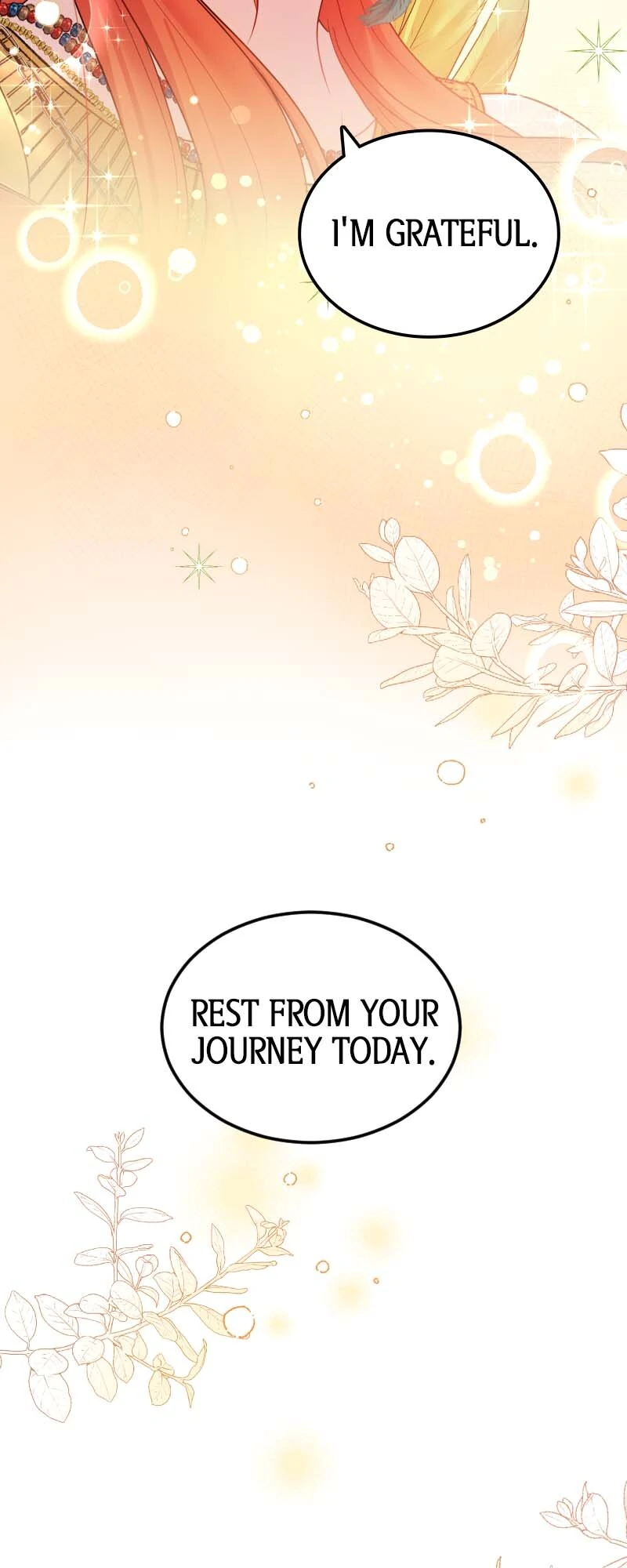 Useless Cinderella's Feeble Attempt to Save the Kingdom Chapter 60 - page 26